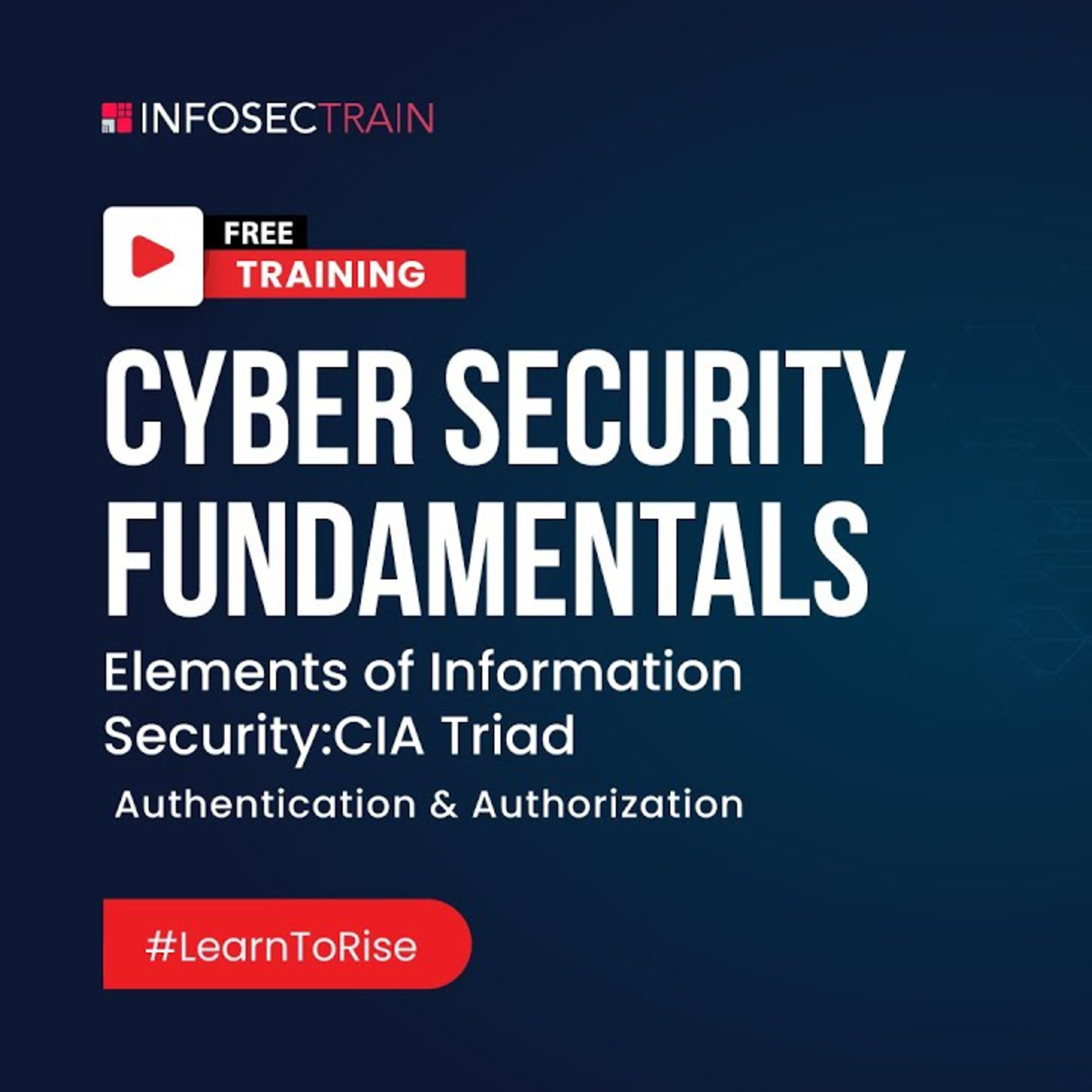 FREE Cyber Security Tutorial | Cyber Security Training for Beginner (PART 7)