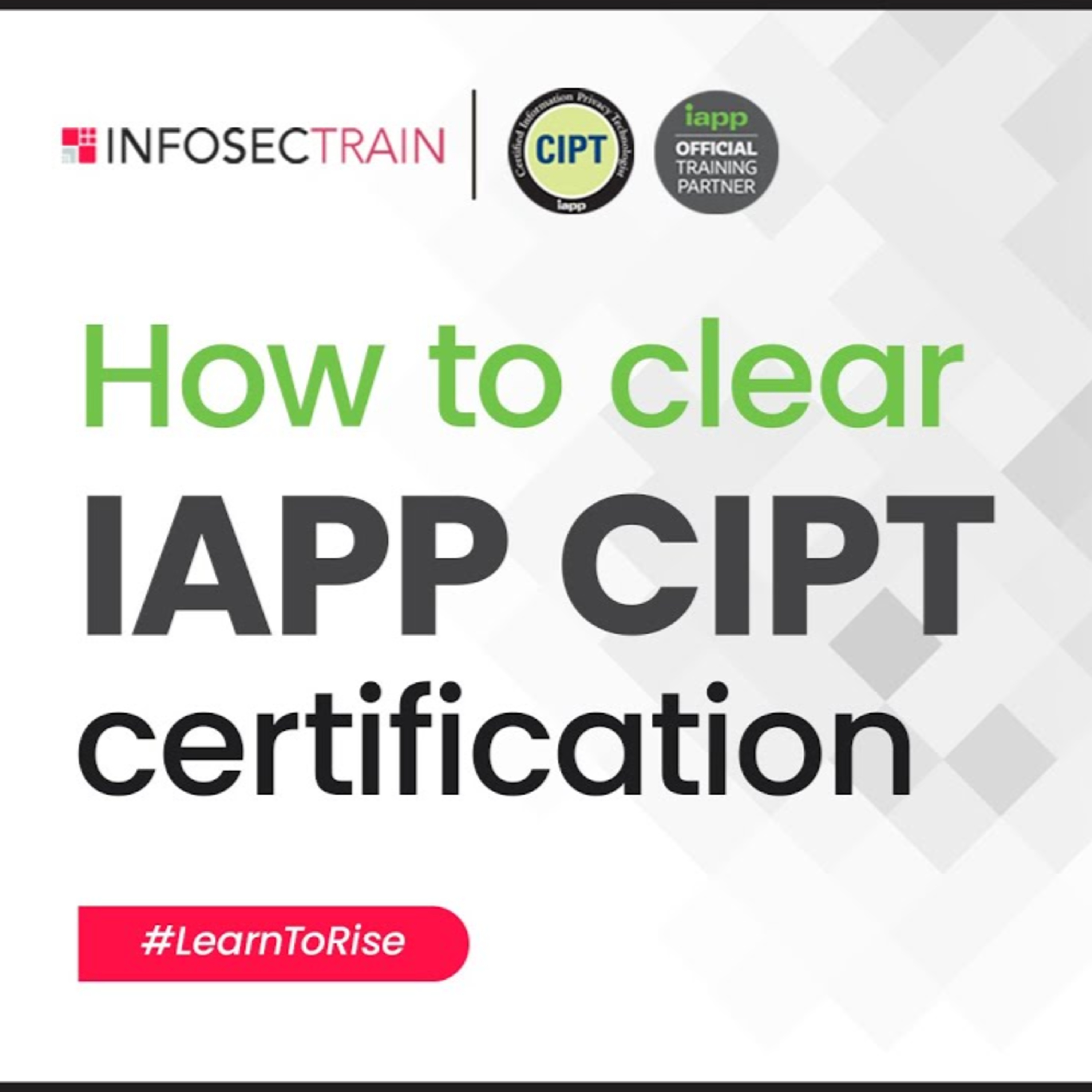 Free Session on IAPP CIPT Training | How to Clear IAPP CIPT certification
