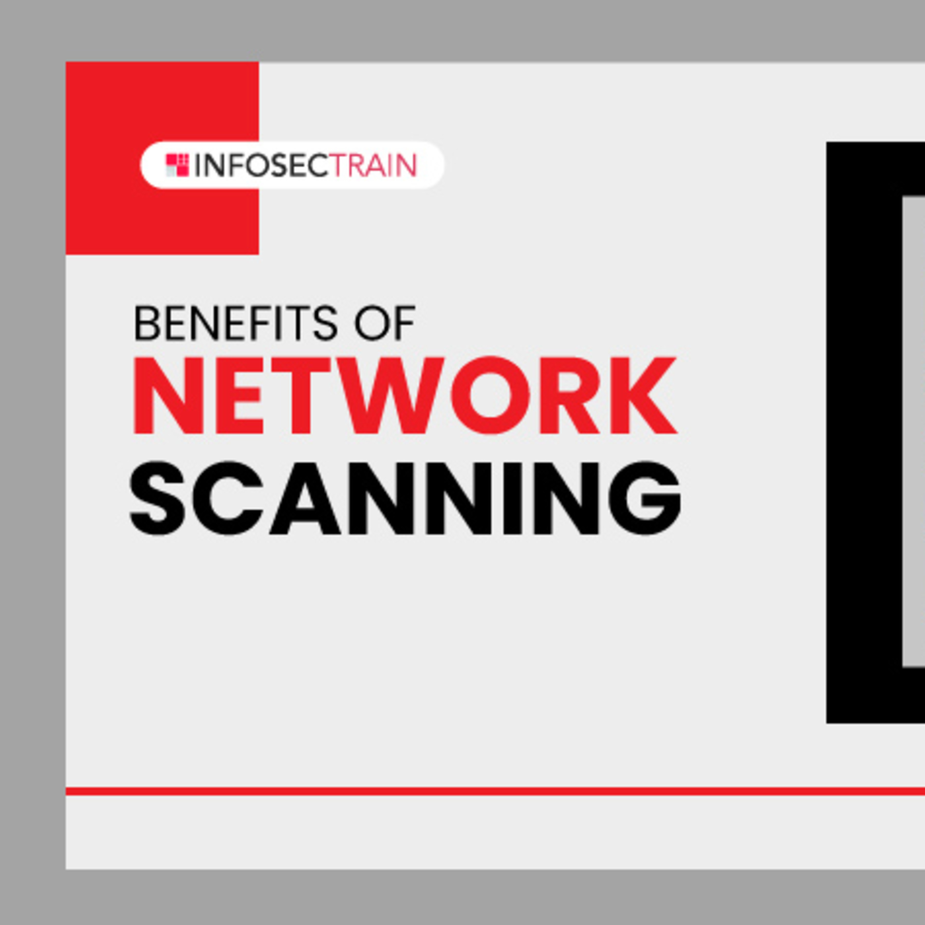 Benefits of Network Scanning