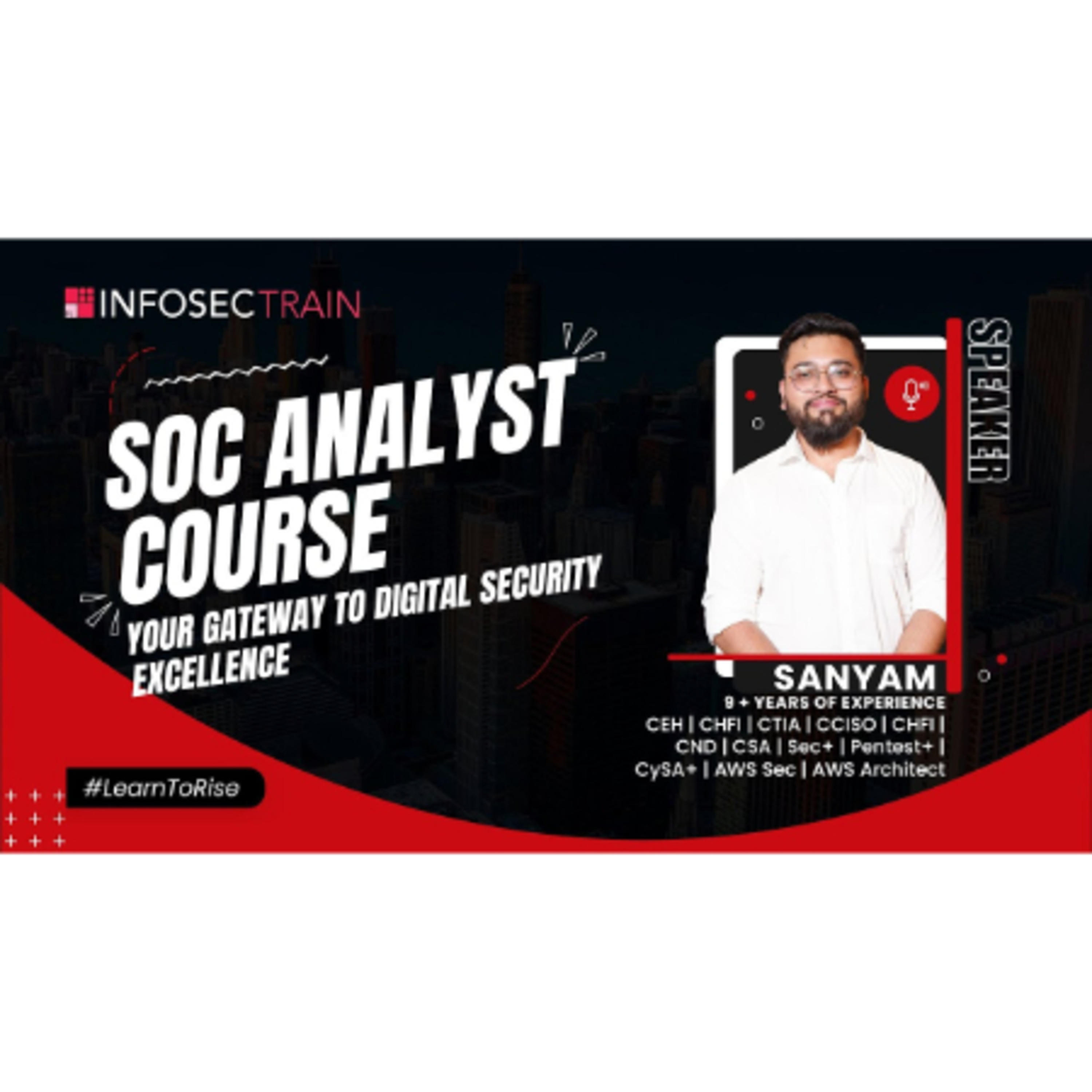 Career Guide to Becoming a SOC Analyst in 2024 with this ROADMAP