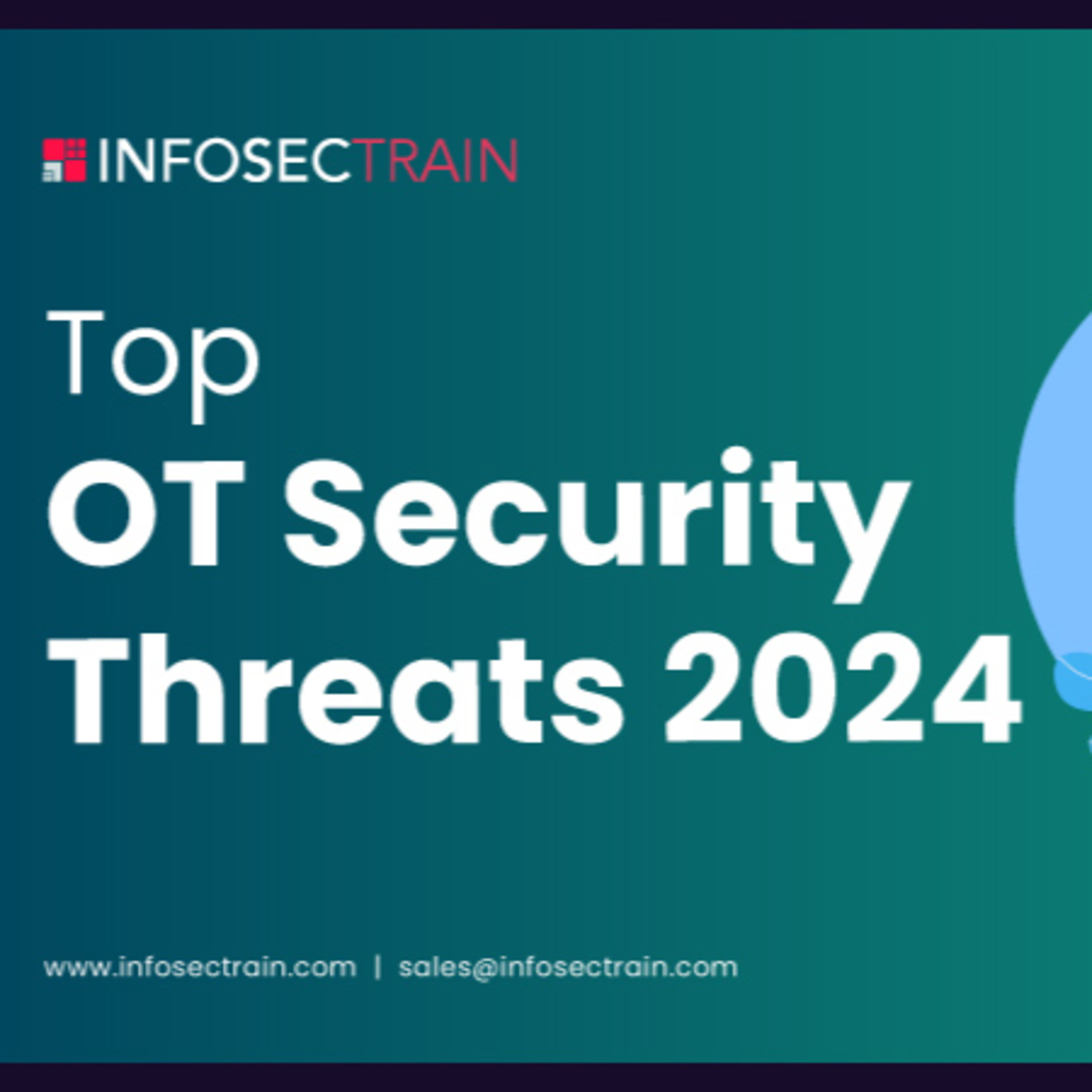 Top OT Security Threats