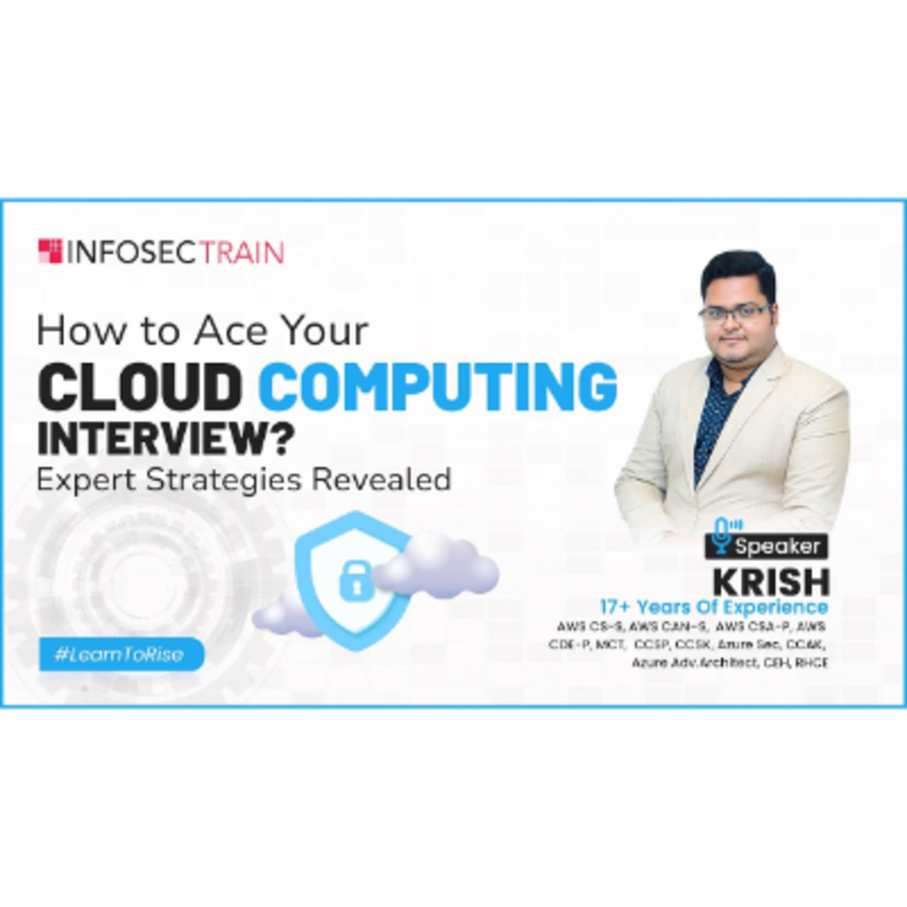 How to Ace Your Cloud Computing Interview?