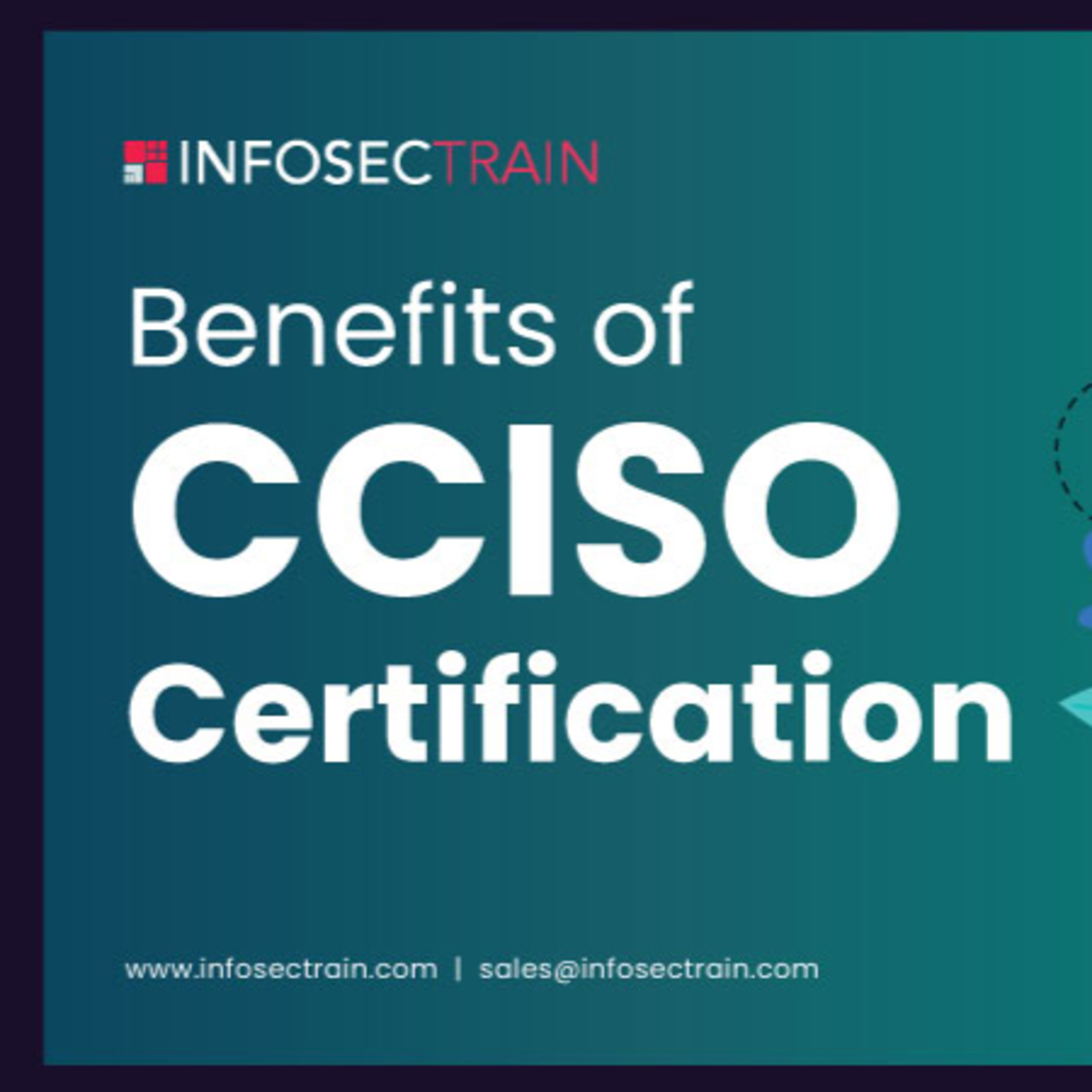 Benefits of CCISO Certification