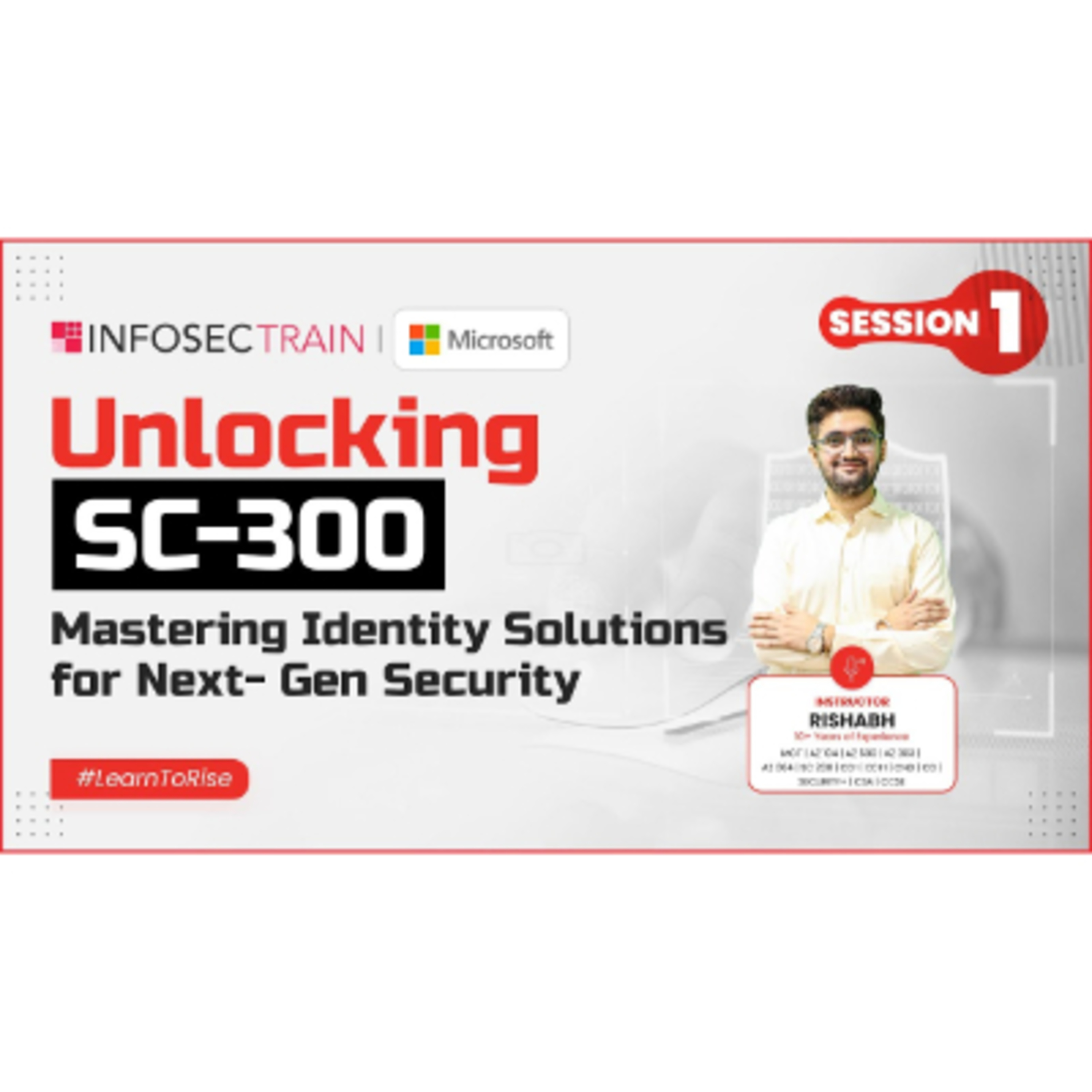 SC-300 Exam | Microsoft Identity and Access Administrator | SC-300 Actual Exam Question