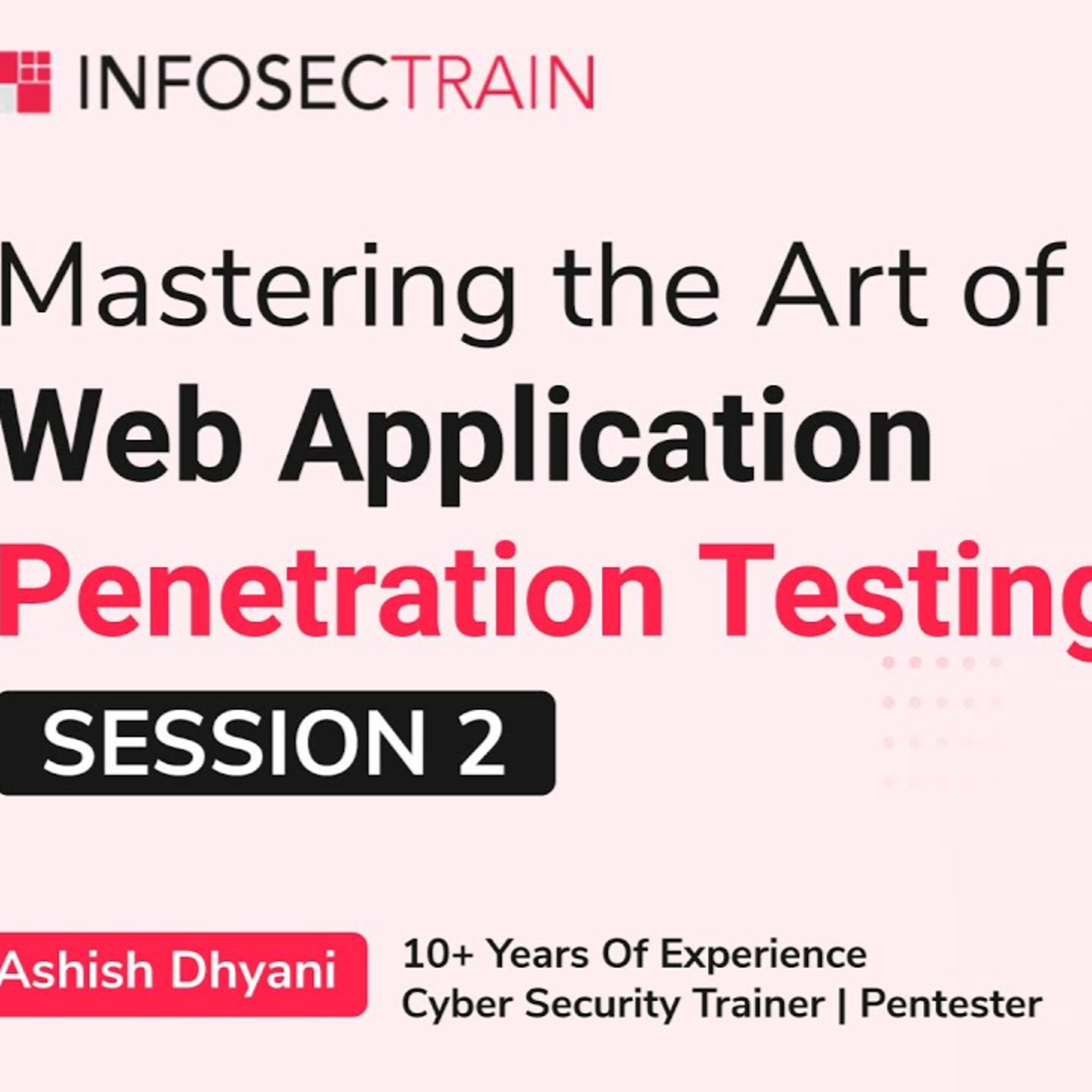 Mastering the Art of Web APT | What is Authentication? | Authentication in HTTP [2/2]