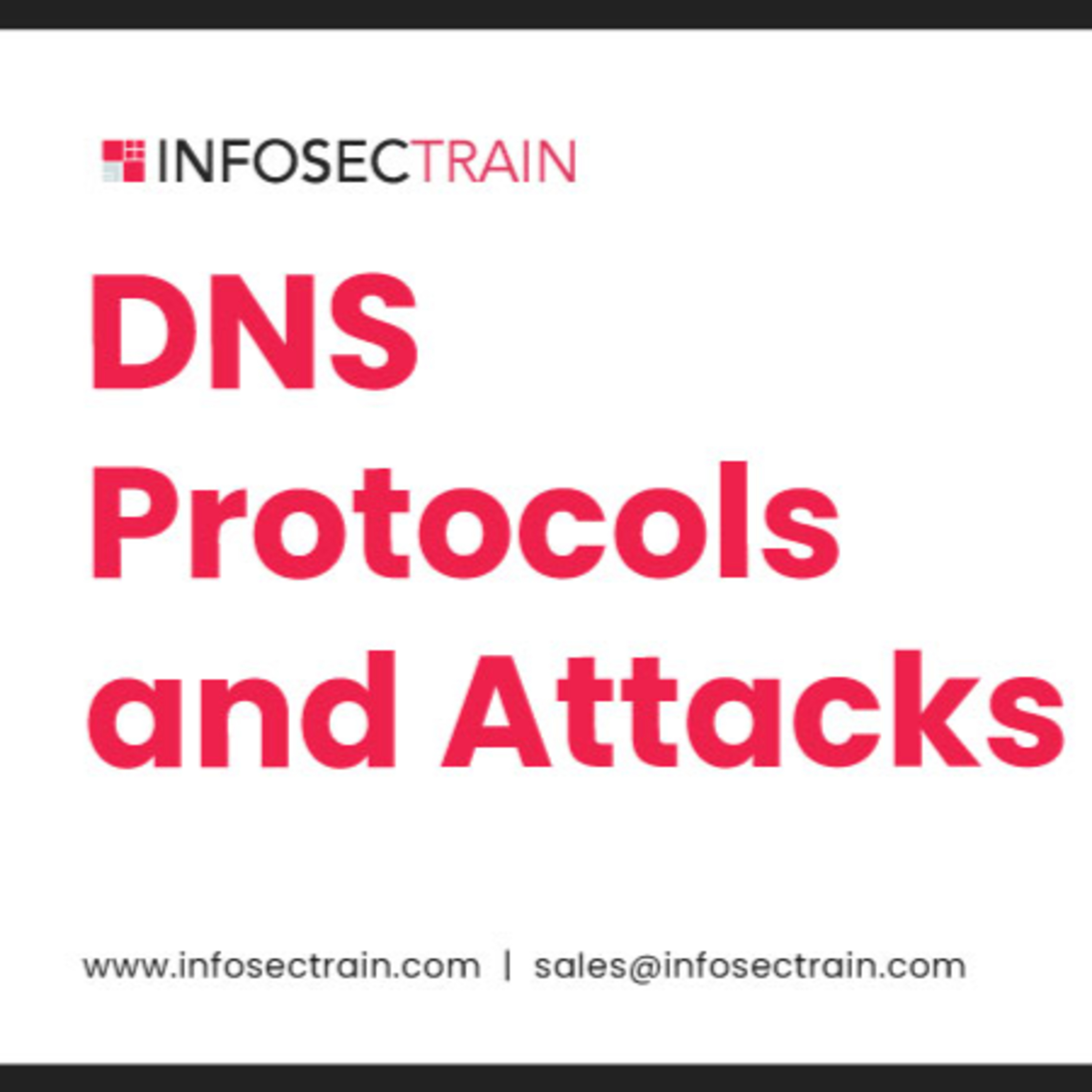 InfosecTrain