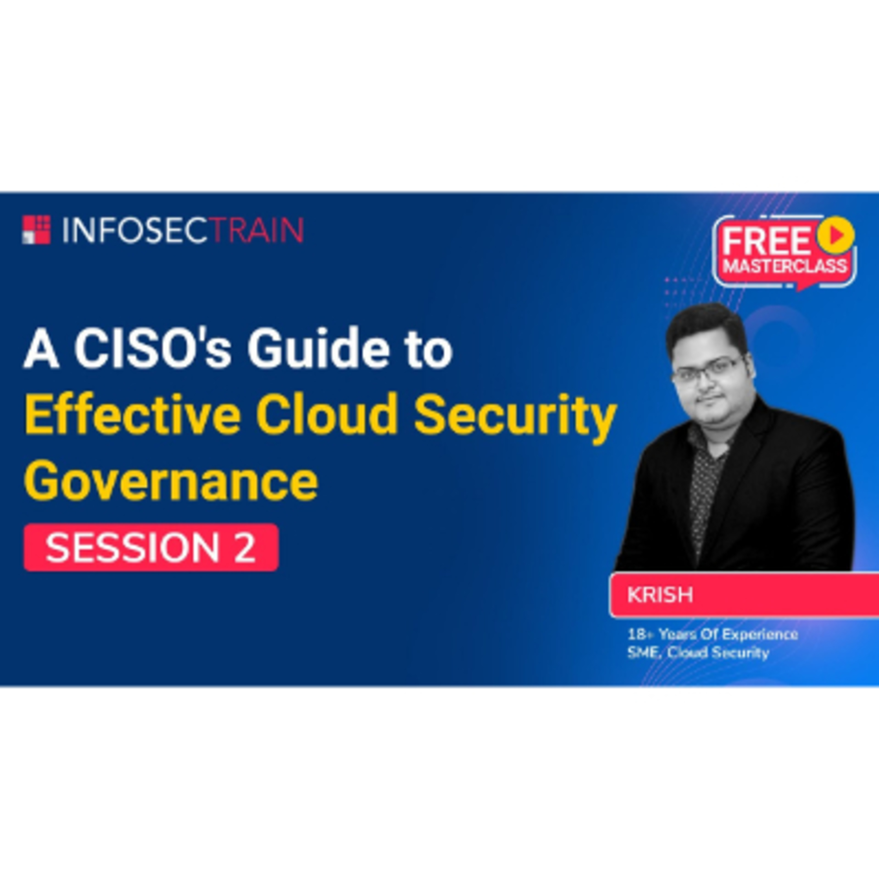 How CISOs Can Leverage Cloud Security Governance [Day 2]