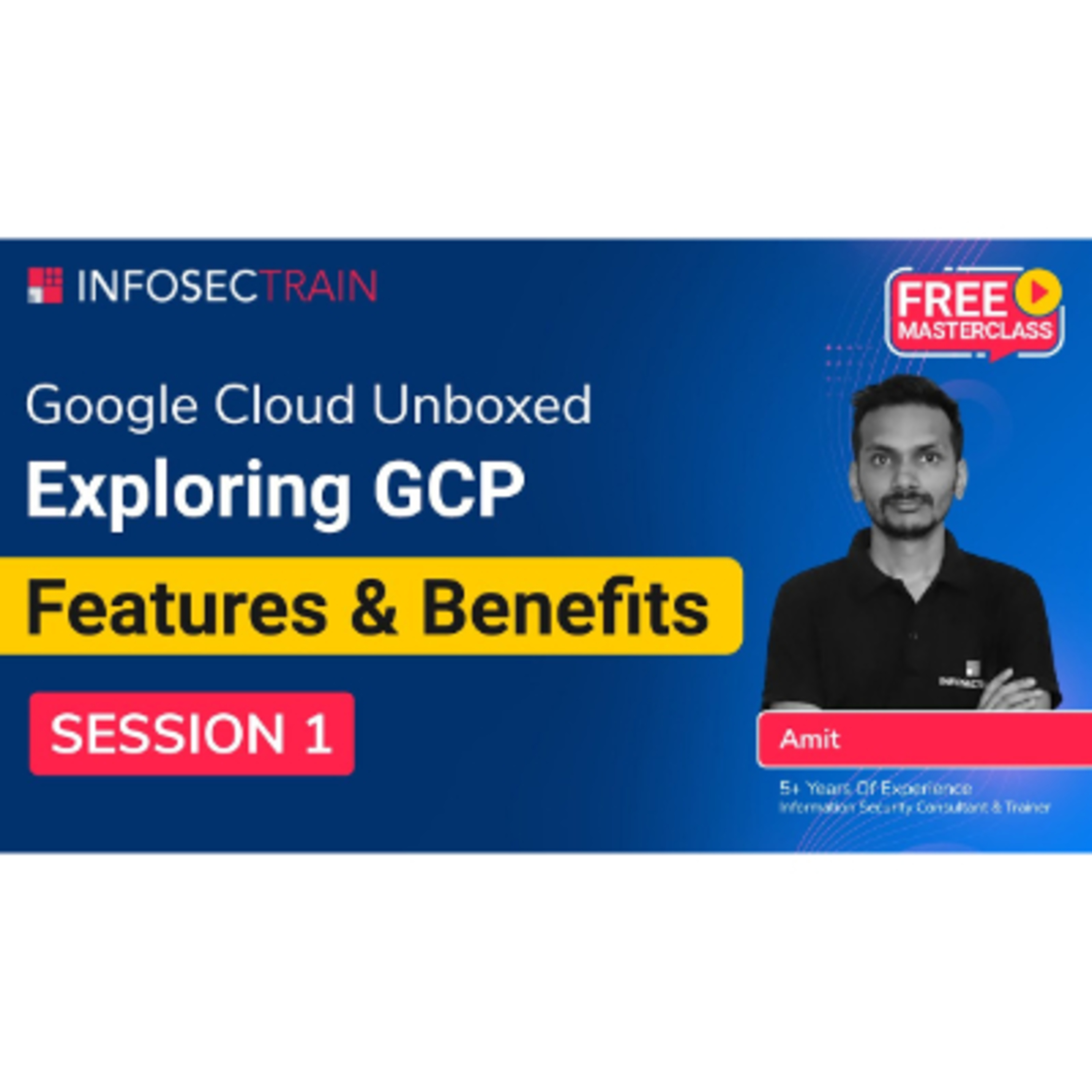 Step-by-Step Success with Google Cloud Tips from the Pros (Episode 1)