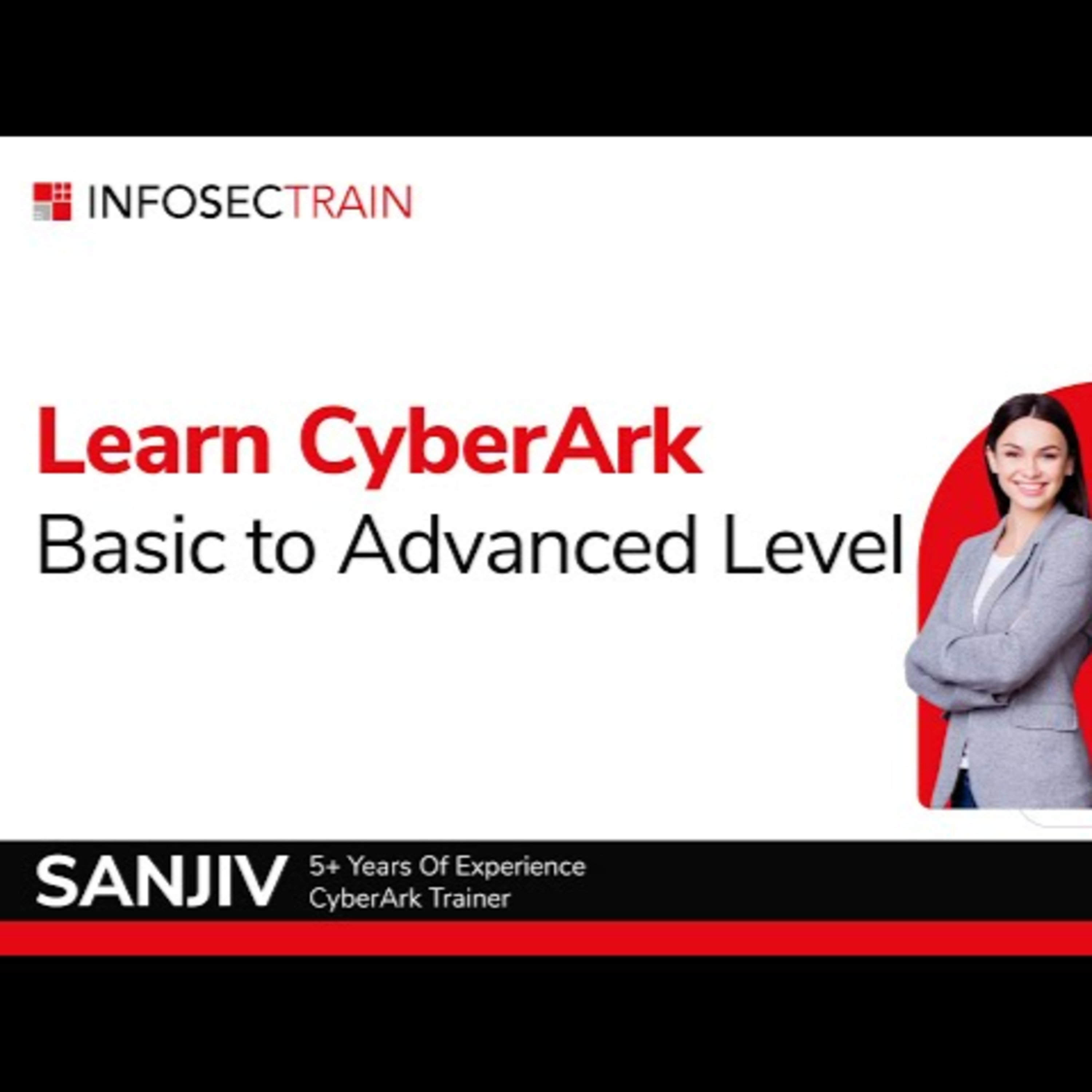 InfosecTrain