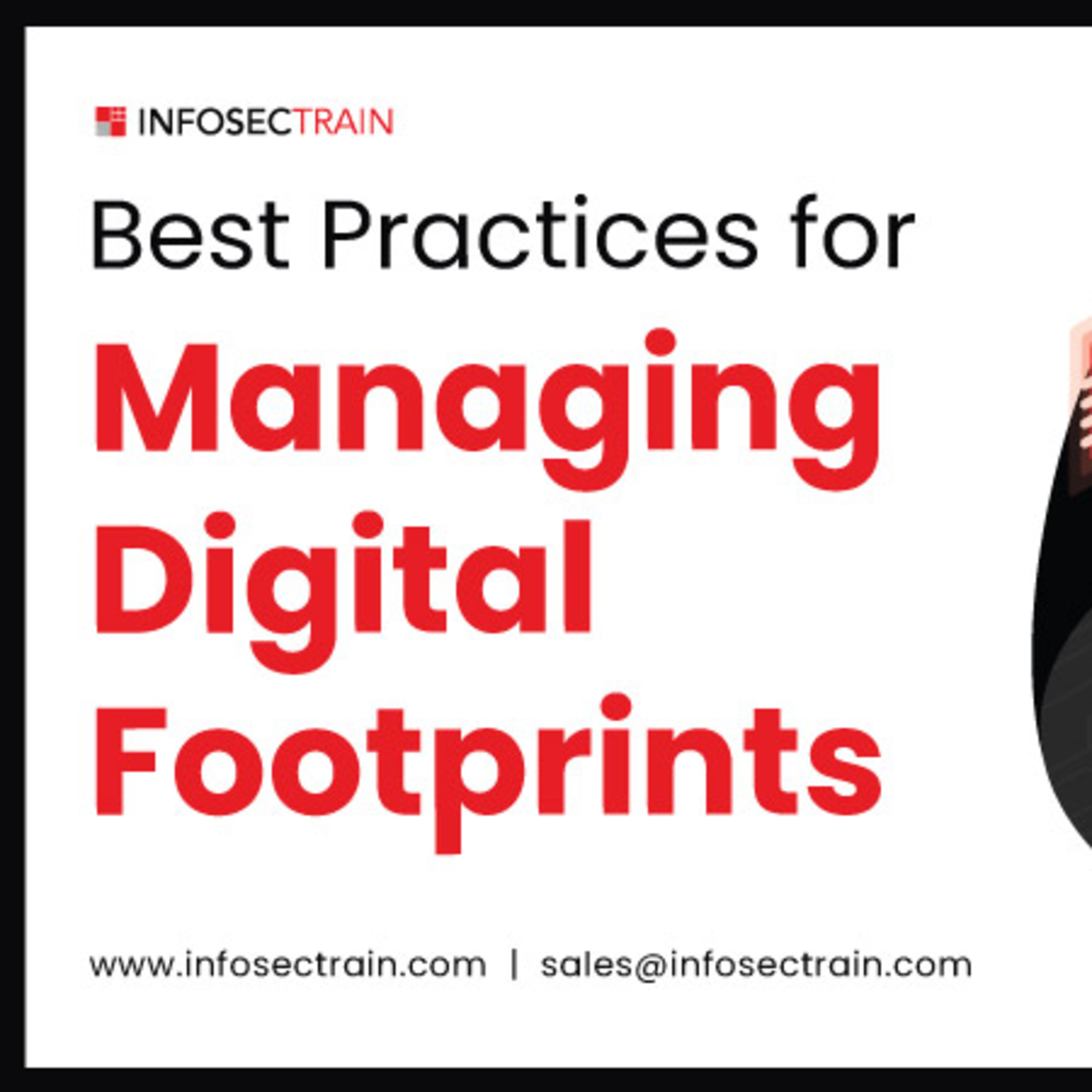 Best Practices for Managing Digital Footprints