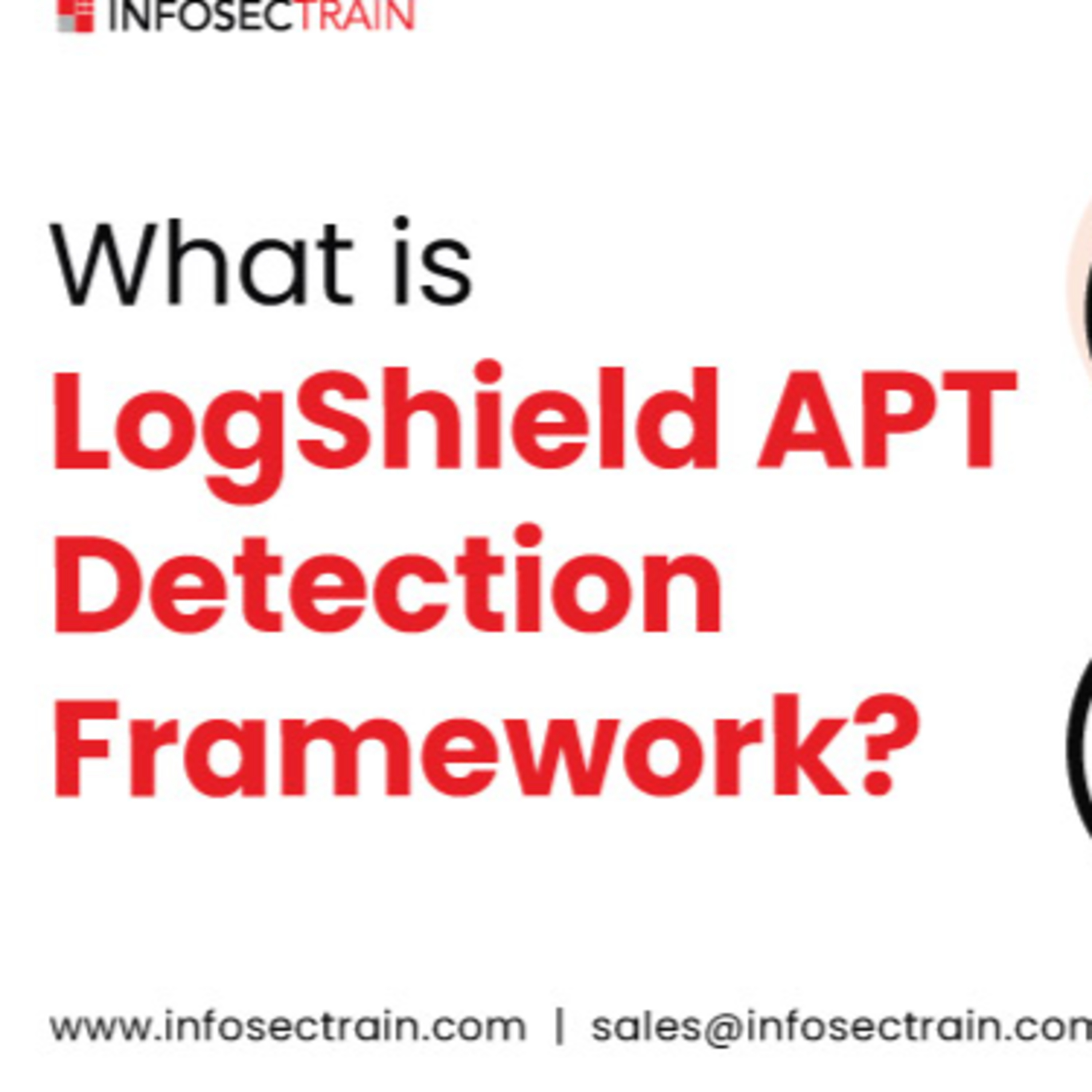 What is LogShield APT Detection Framework?