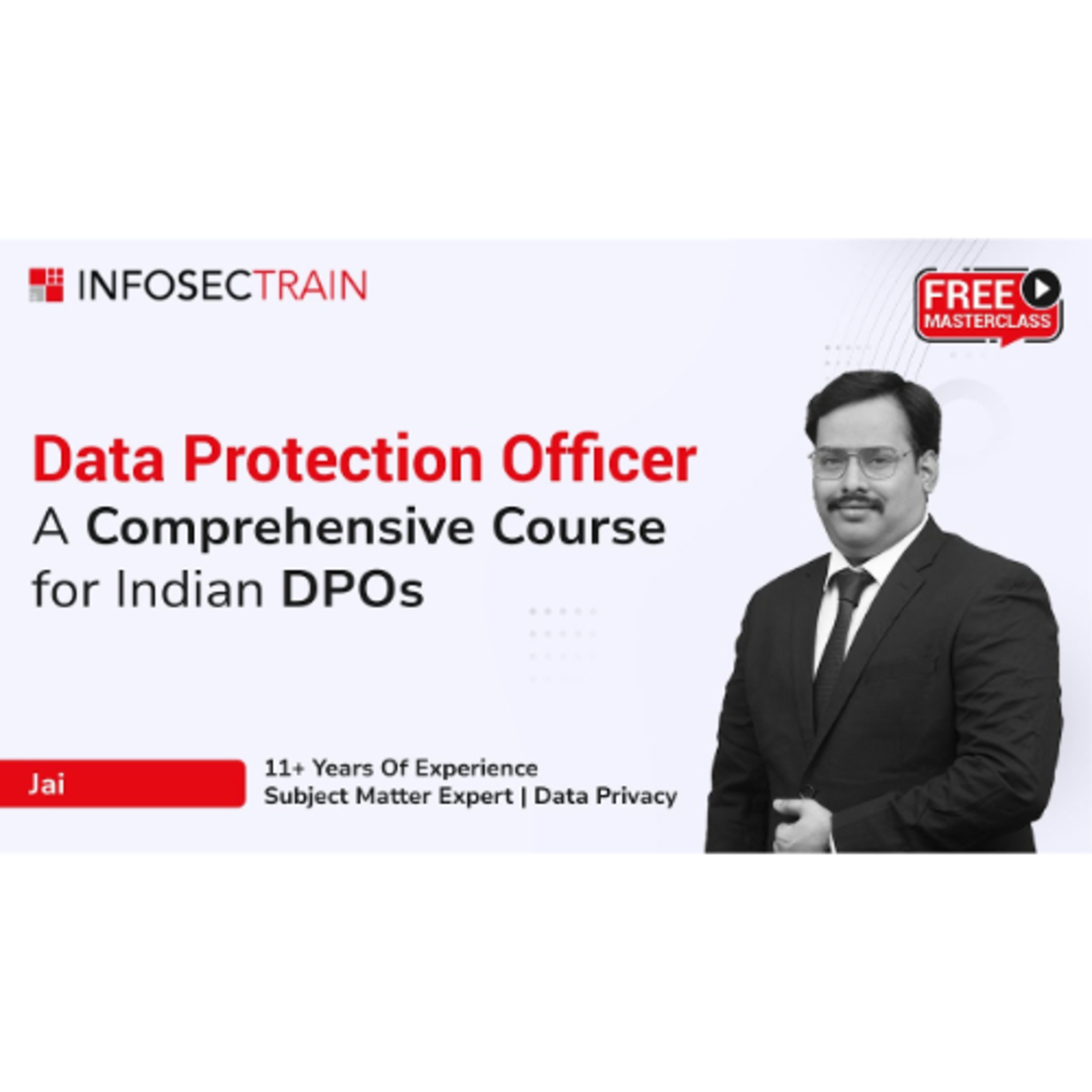 Data Protection Officer Training: Essential Course for Indian Professionals