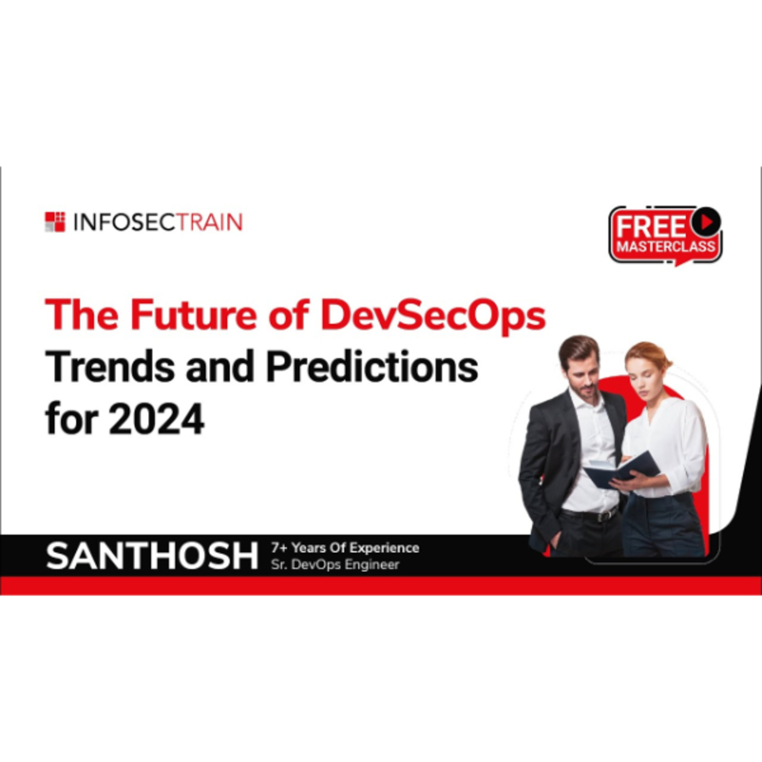 The Future of DevSecOps: Trends and Predictions for 2024