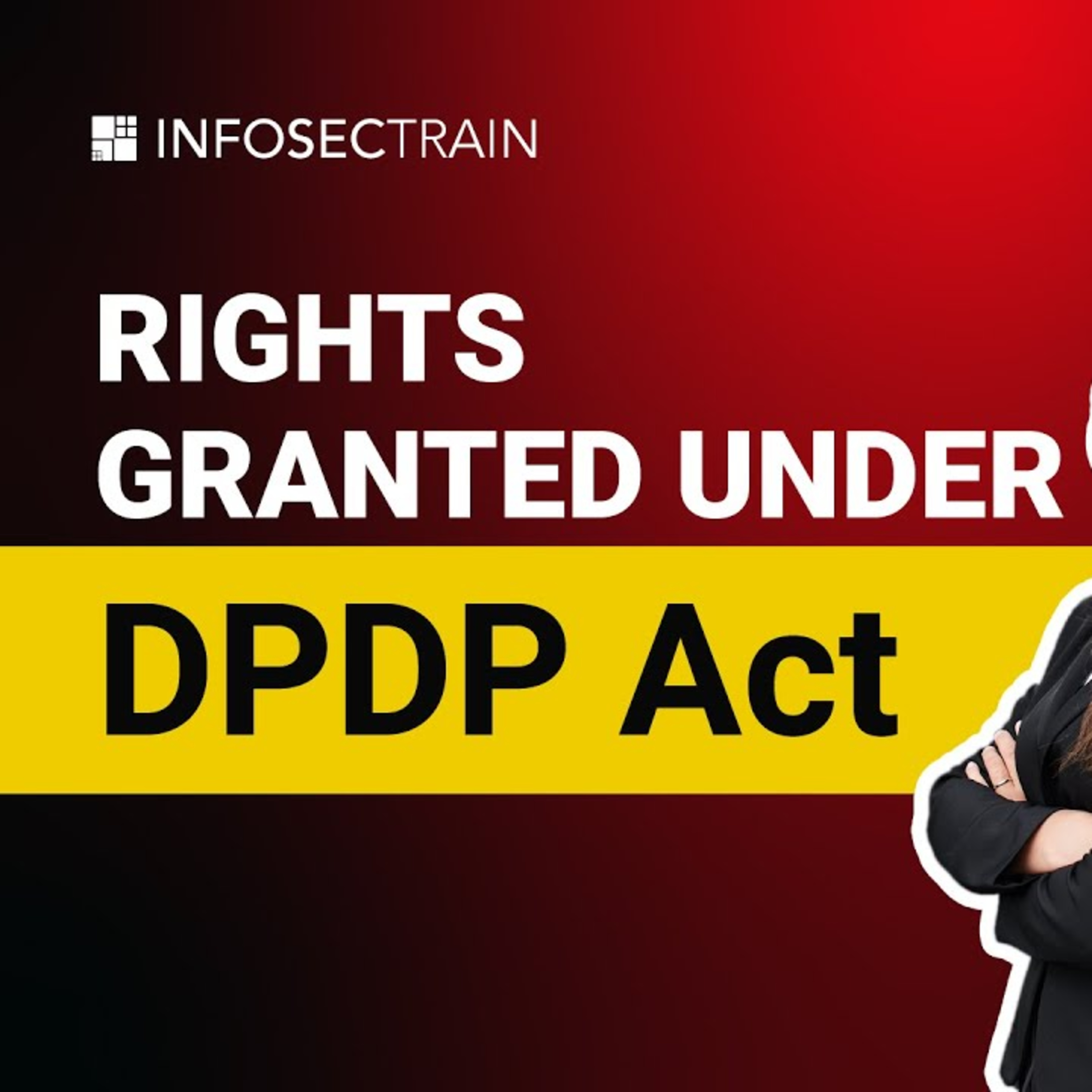 Complete Overview of Rights Granted under DPDP Act