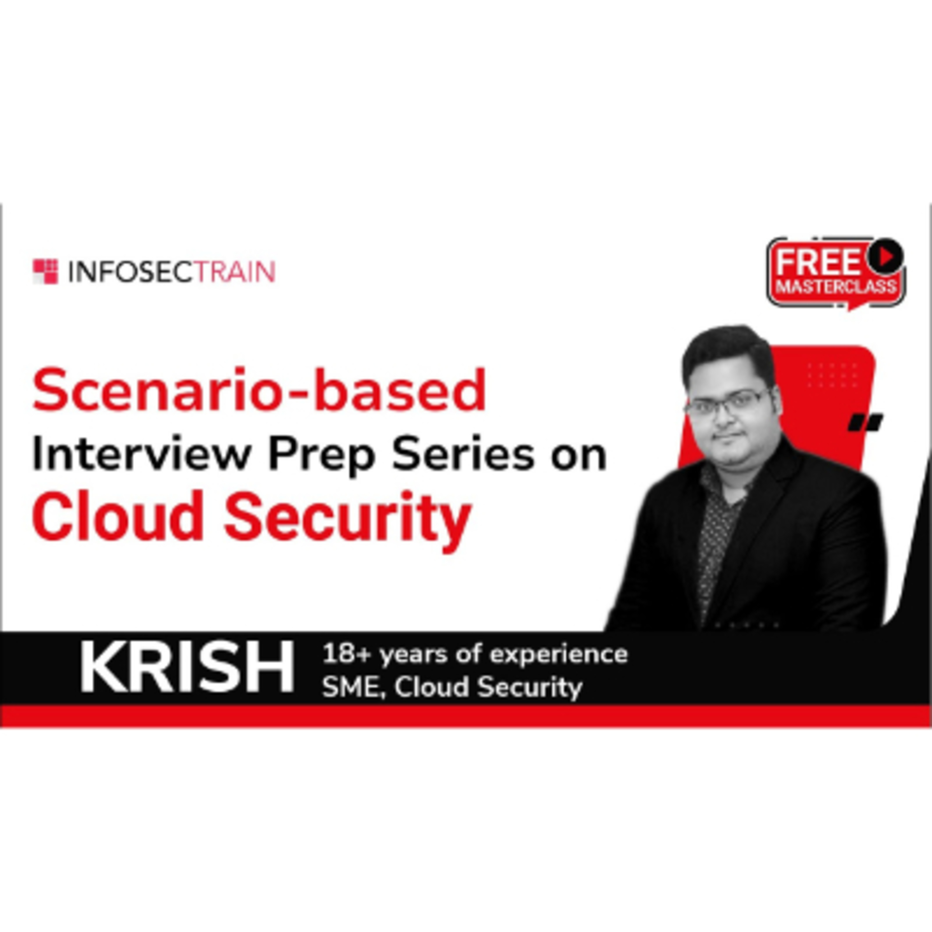How to Ace Scenario Based Interview on Cloud Security?