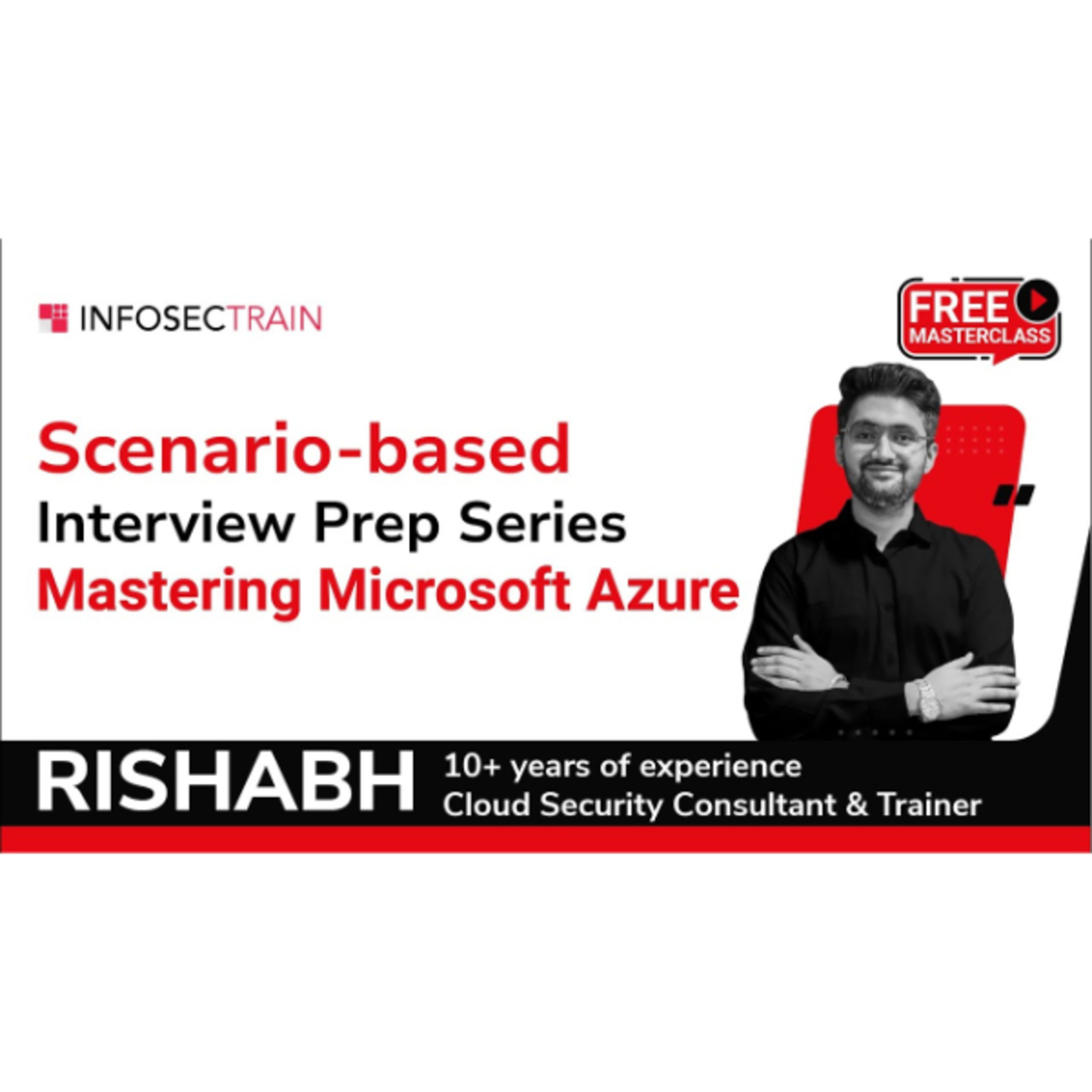 Microsoft Azure Interview Prep: Scenario-Based Guide