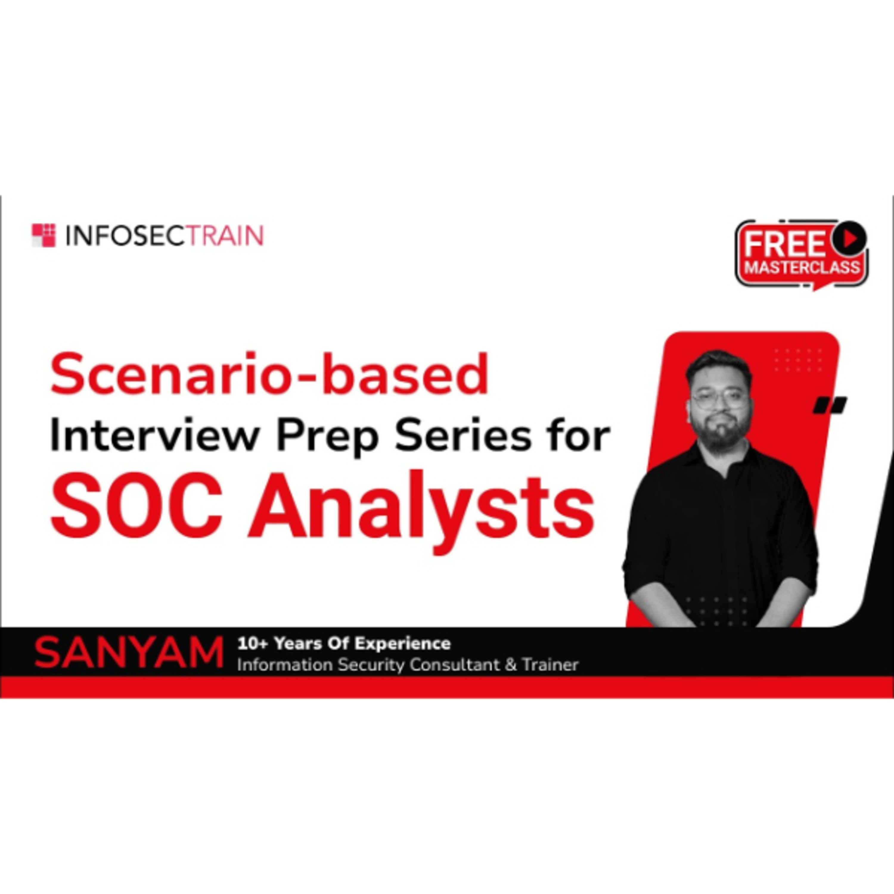 Scenario-Based Interview Prep Series for SOC Analysts_ Ace Your Next Interview!