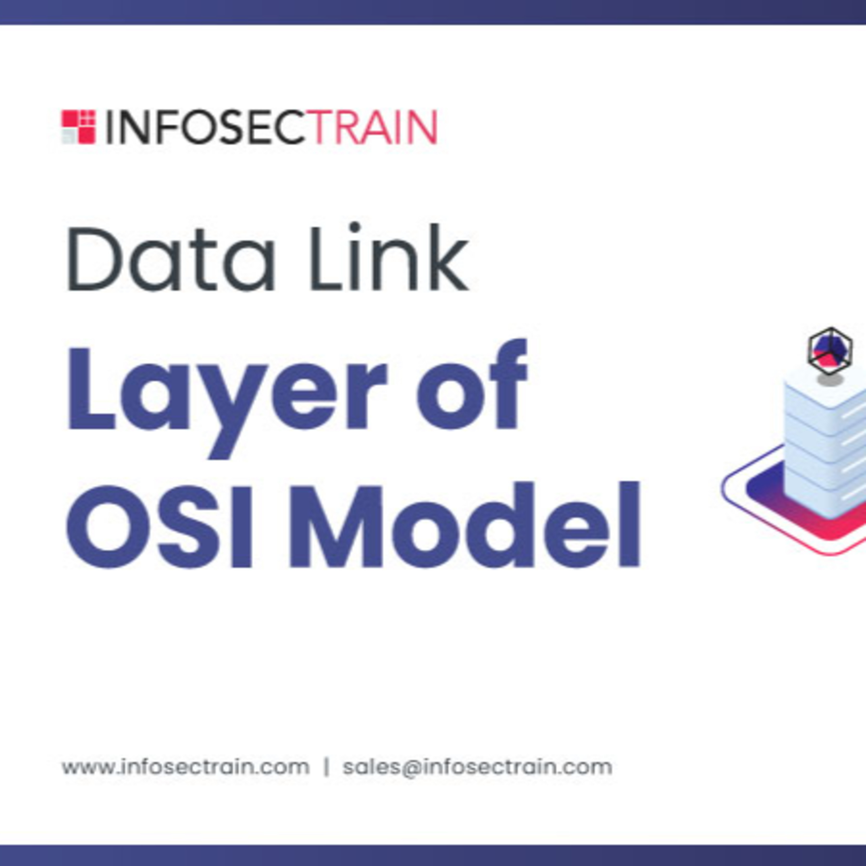 Data Link Layer of OSI Model