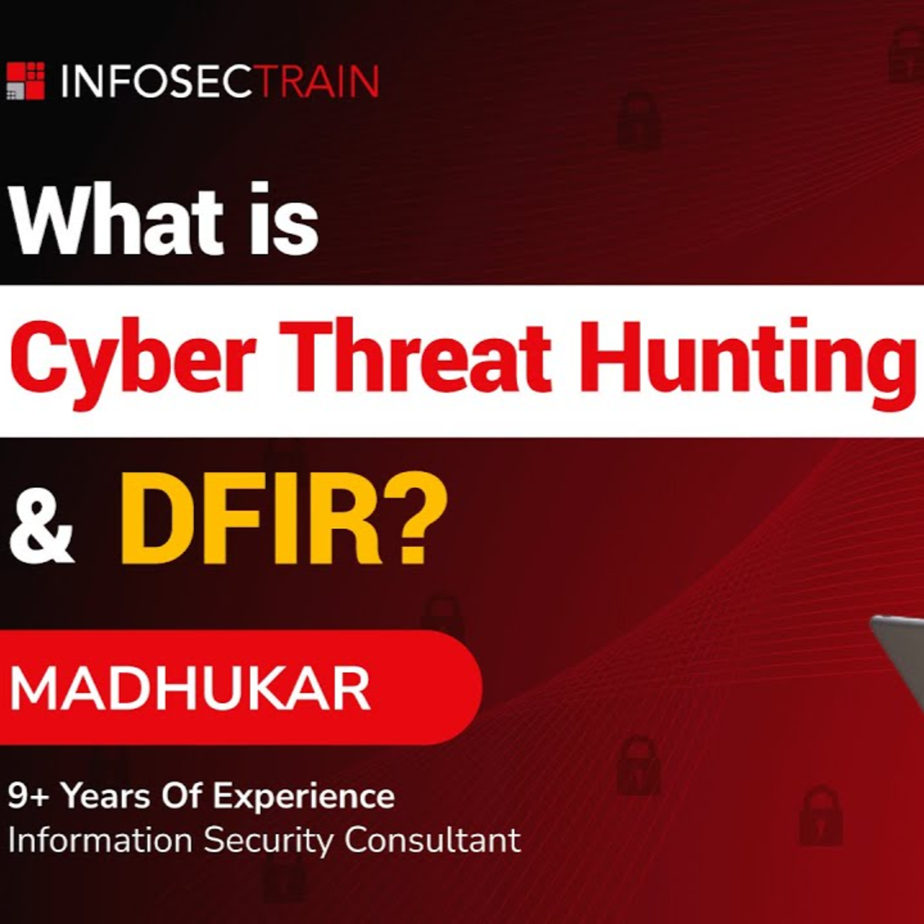 InfosecTrain