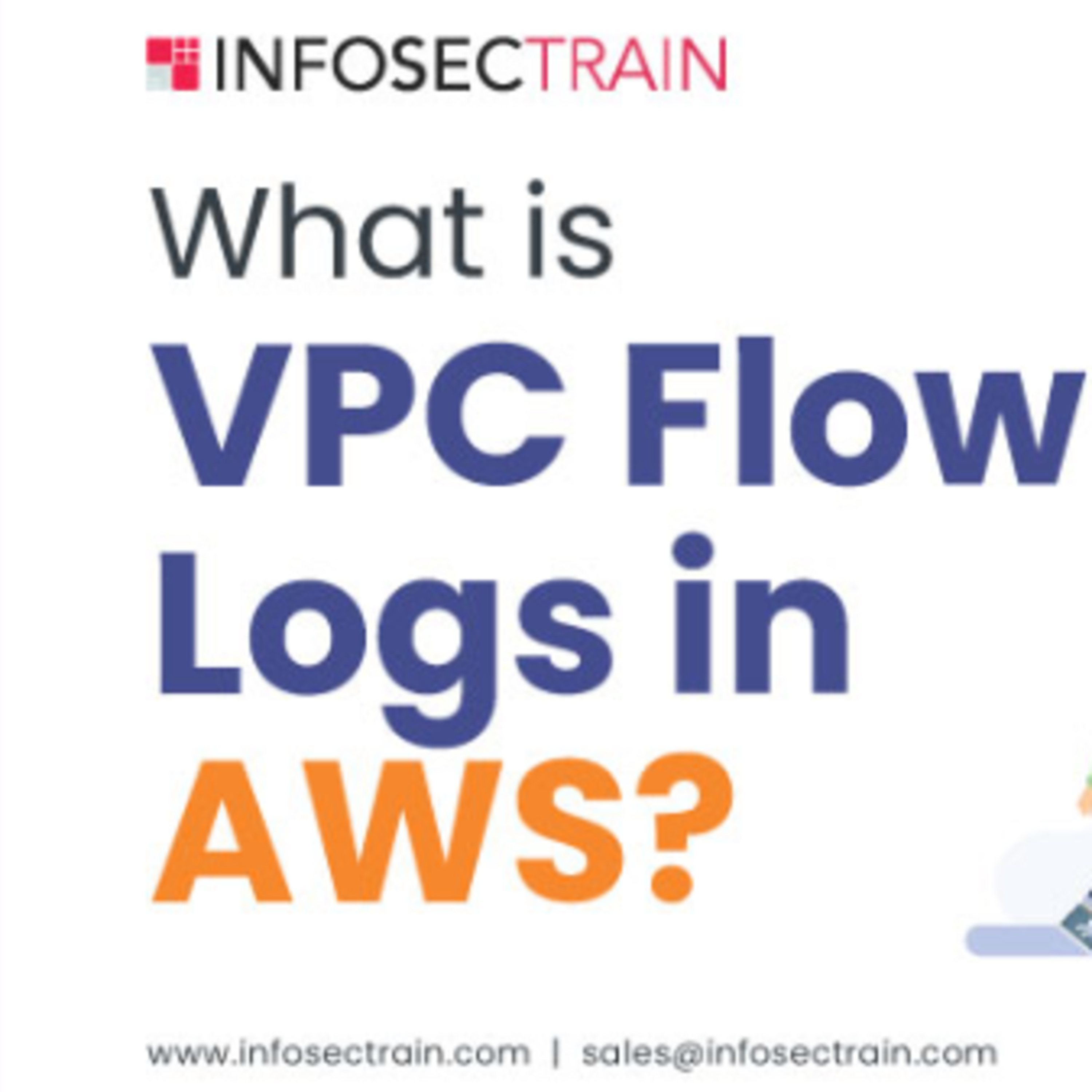 What is VPC Flow Logs in AWS?