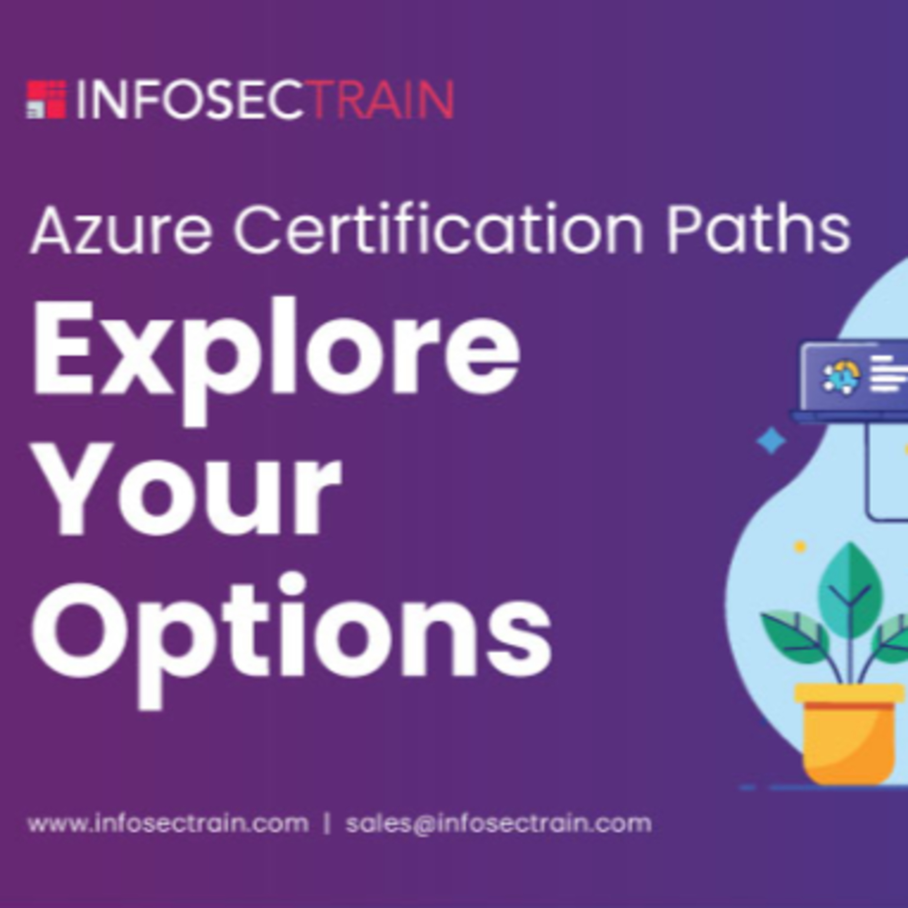 Azure Certification Paths: Explore Your Options