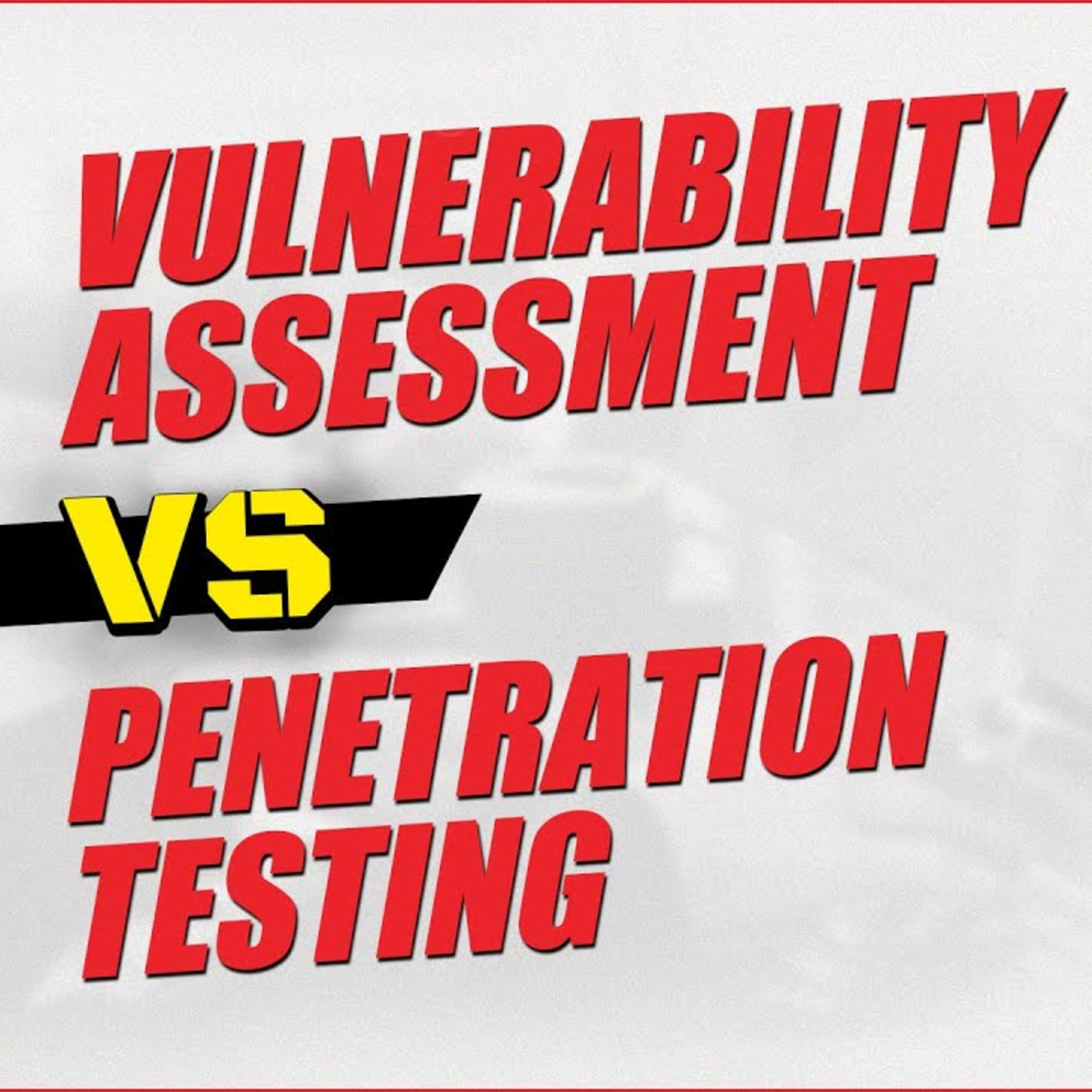 Vulnerability Assessment vs Penetration Testing: What’s the Difference in VAPT?