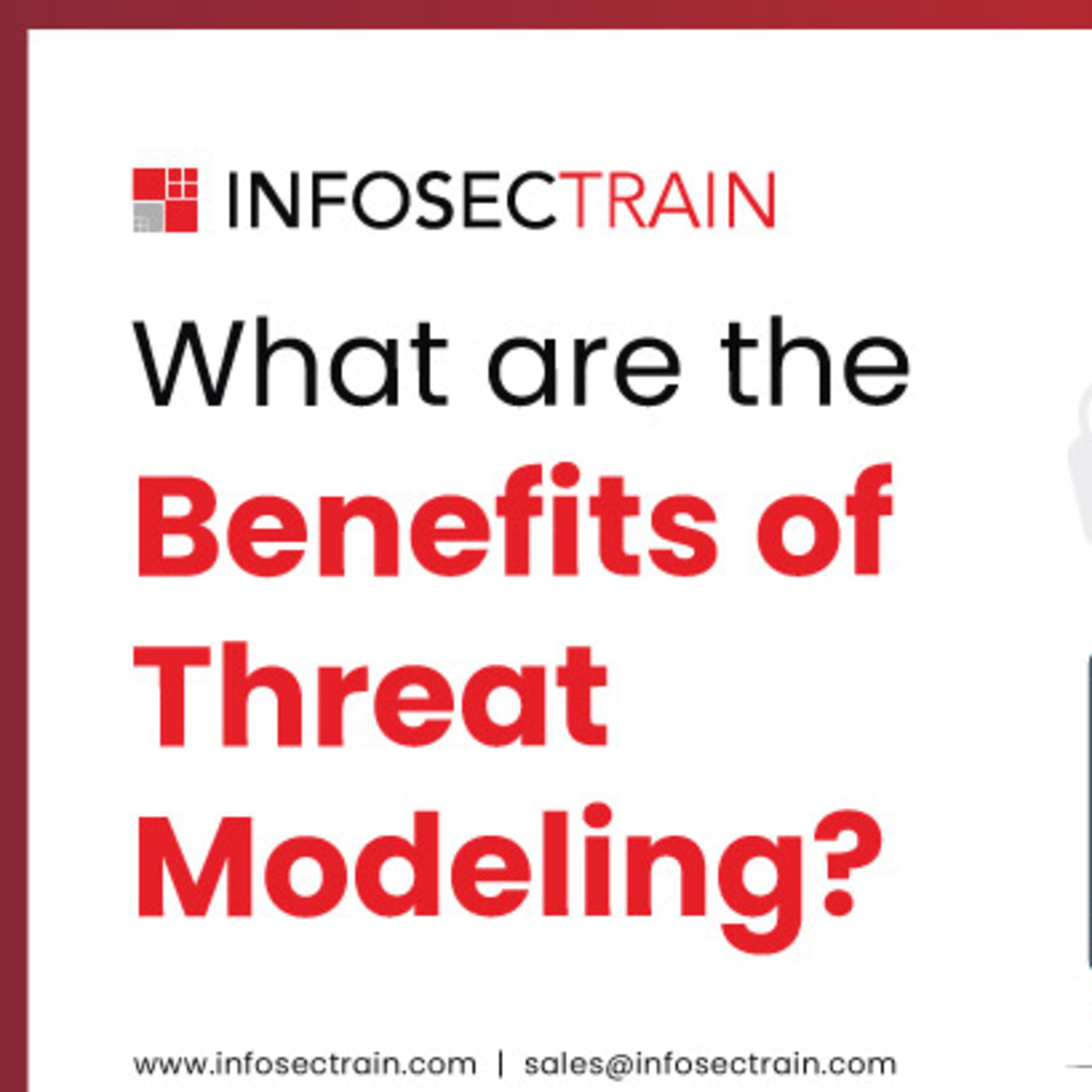 What are the Benefits of Threat Modeling?