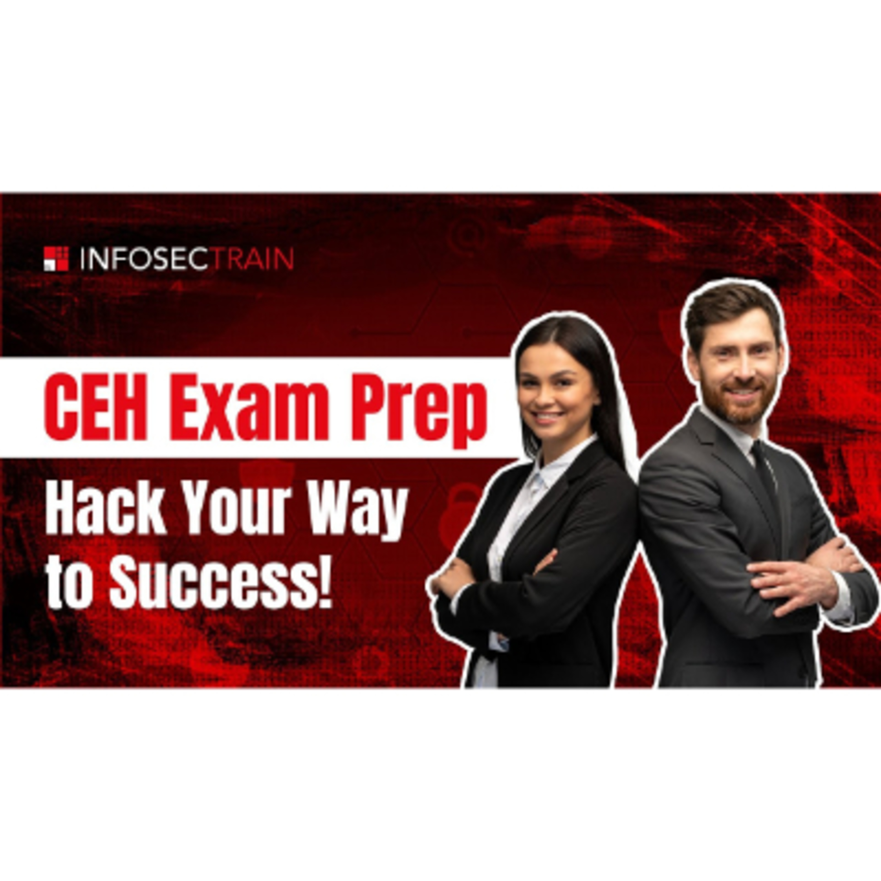 Certified Ethical Hacker (CEH) Exam Prep : Step-by-Step Breakdown to Certification | Day 1