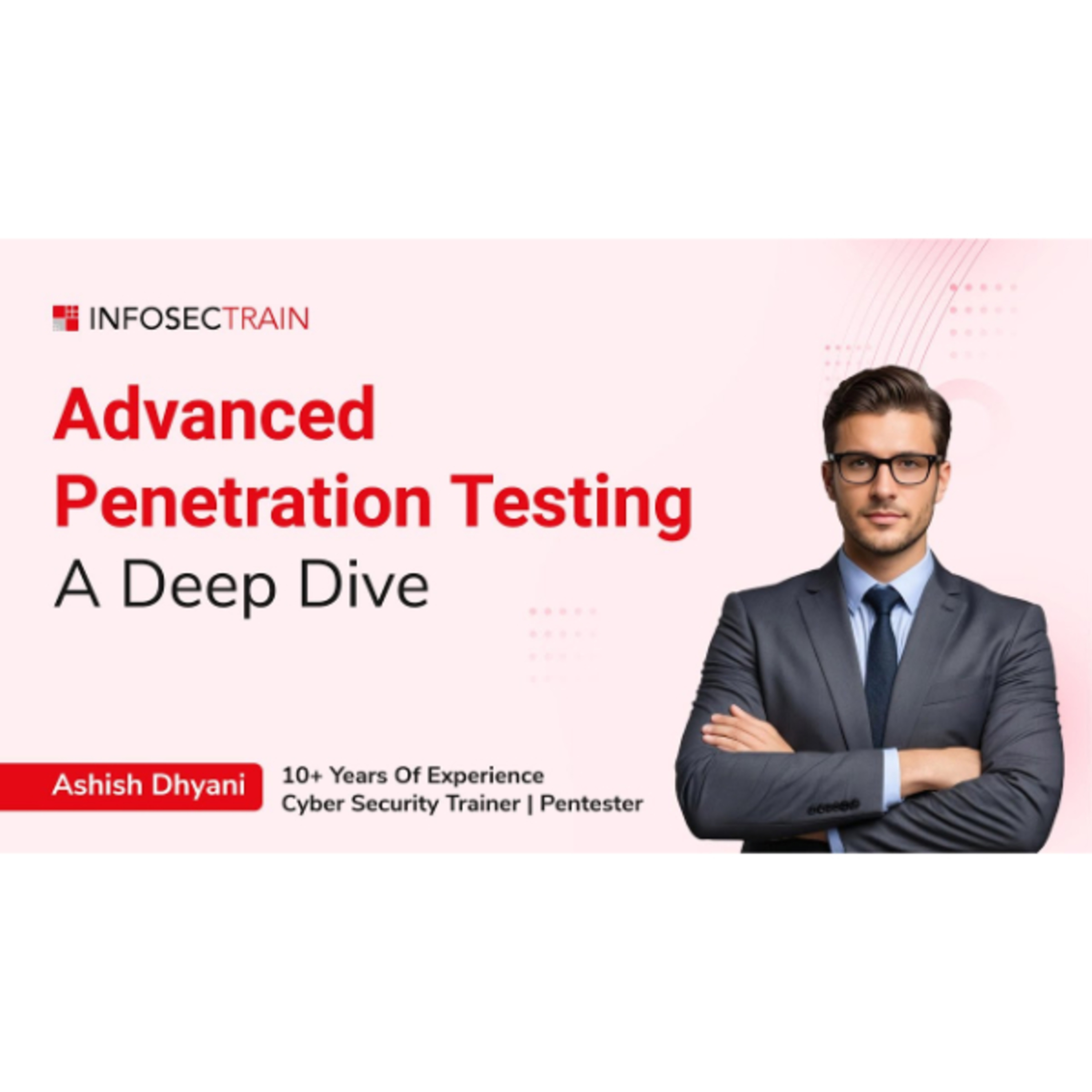 Advanced Penetration Testing: A Deep Dive - Master the Art of Ethical Hacking! [1/2]