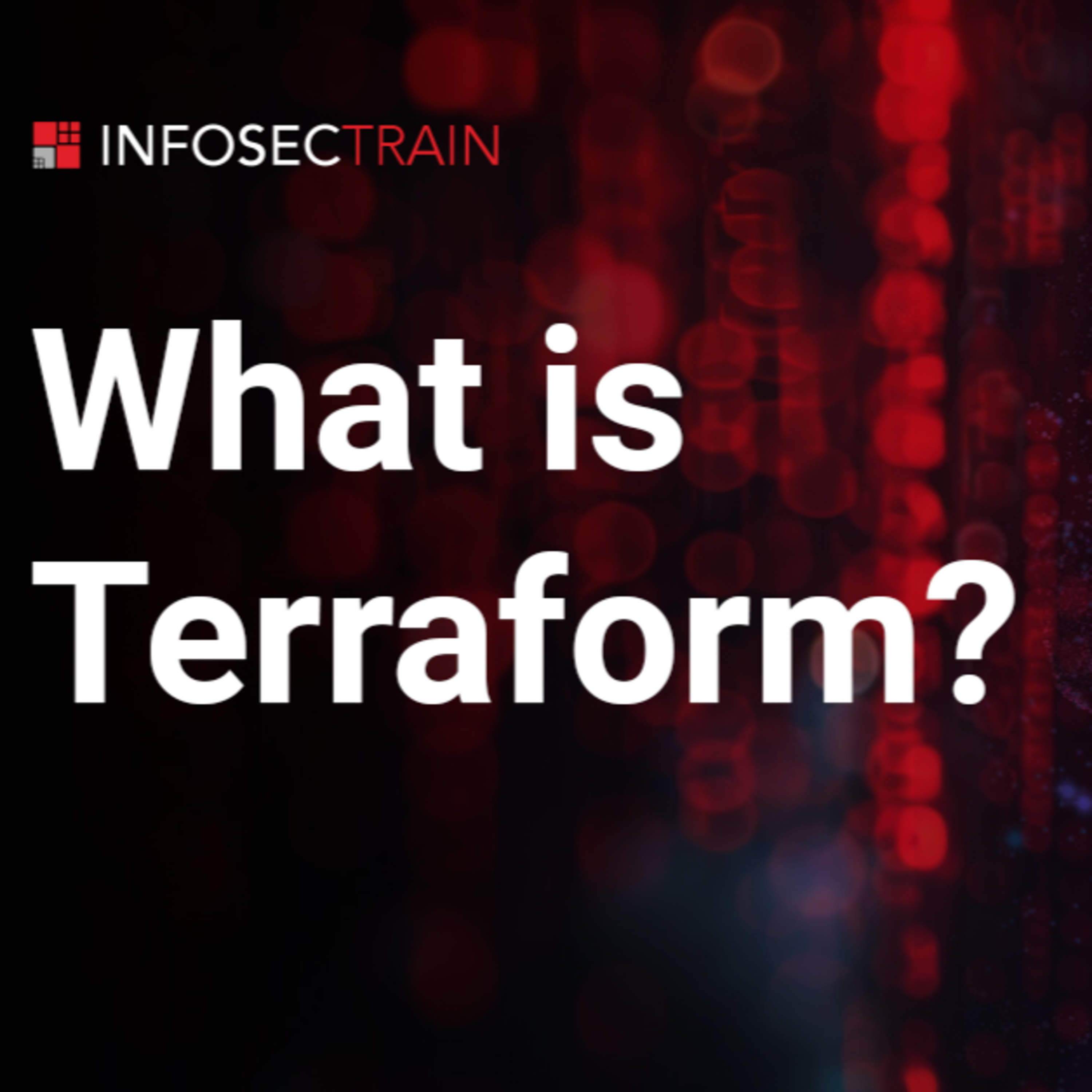 What is Terraform?