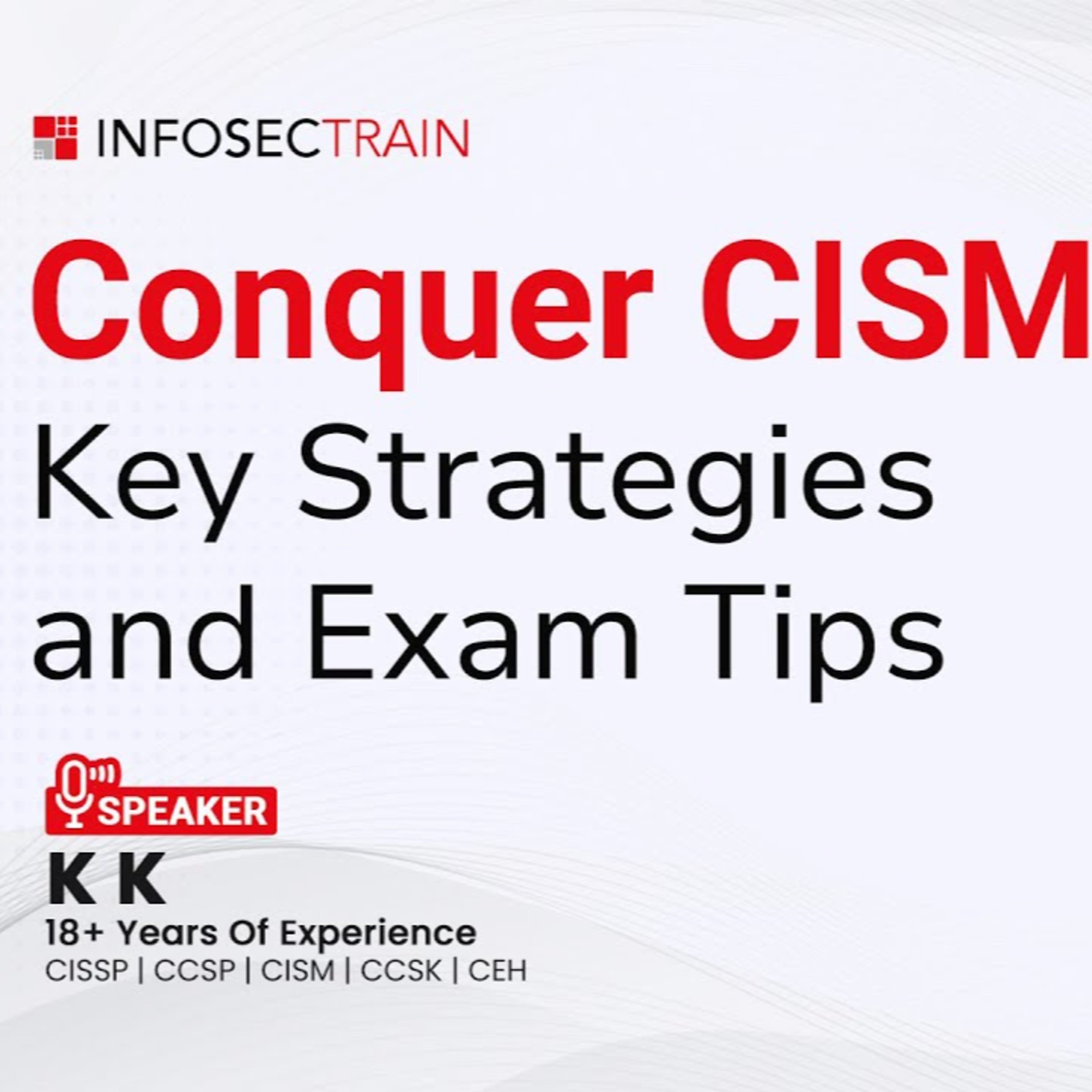 How to Prepare for the CISM Exam: Expert Advice & Insider Tips