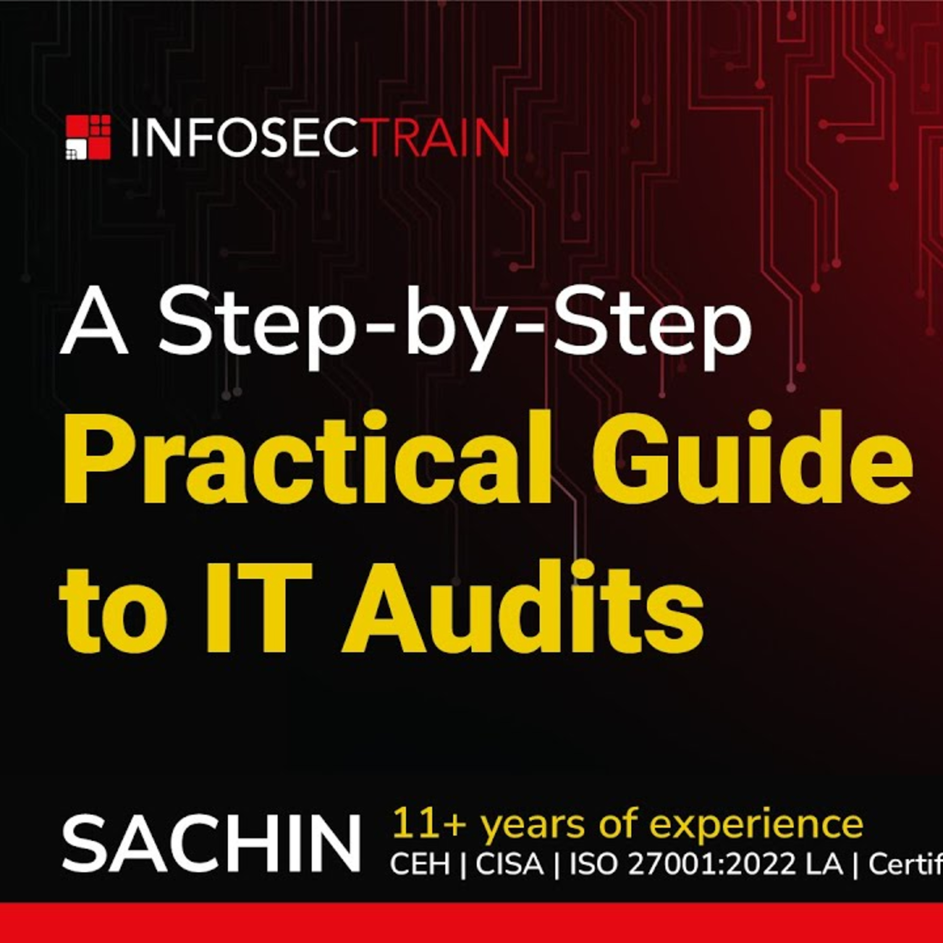 Why IT Audits Matter: A Step-by-Step Practical Guide to Success