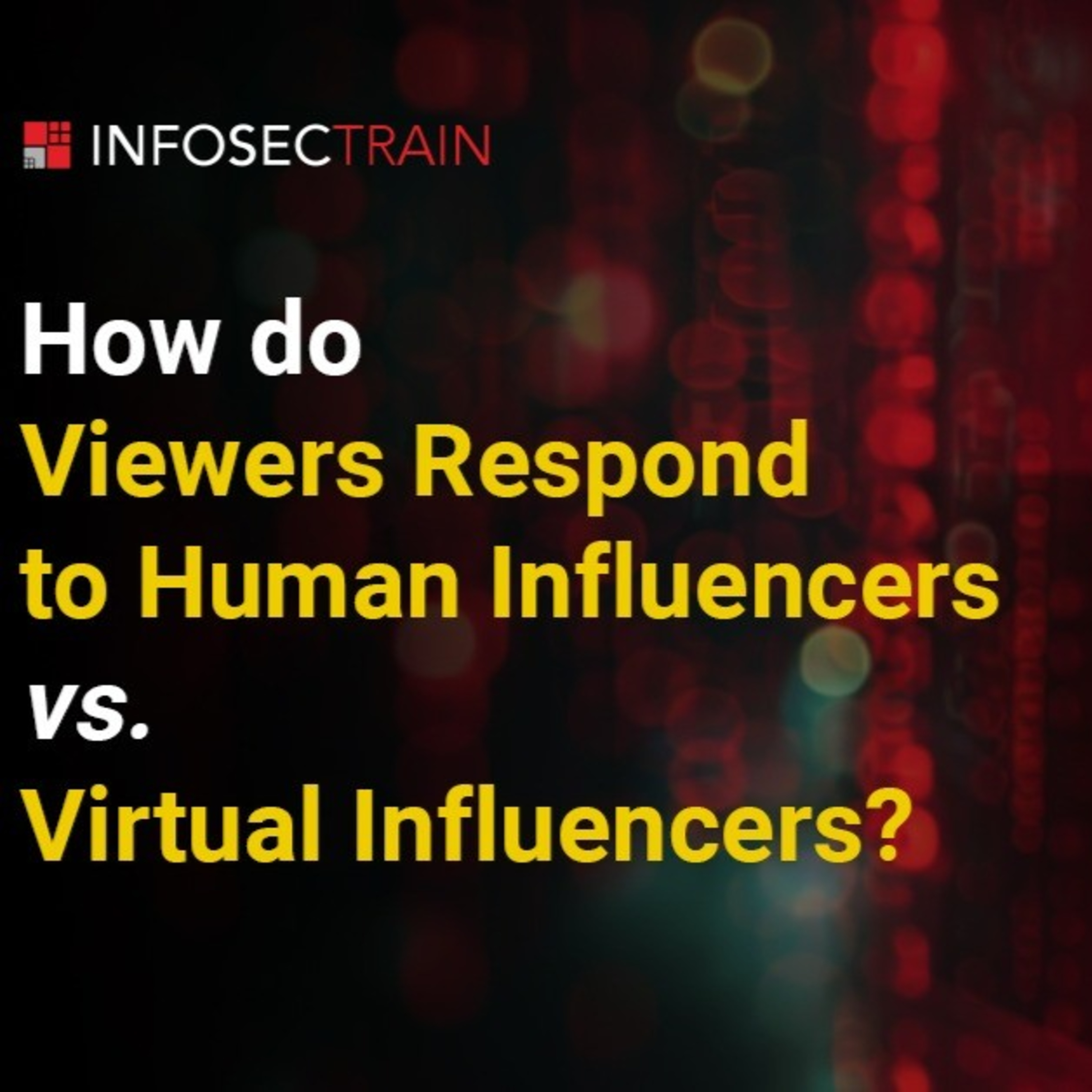 How do Viewers Respond to Human Influencers vs. Virtual Influencers