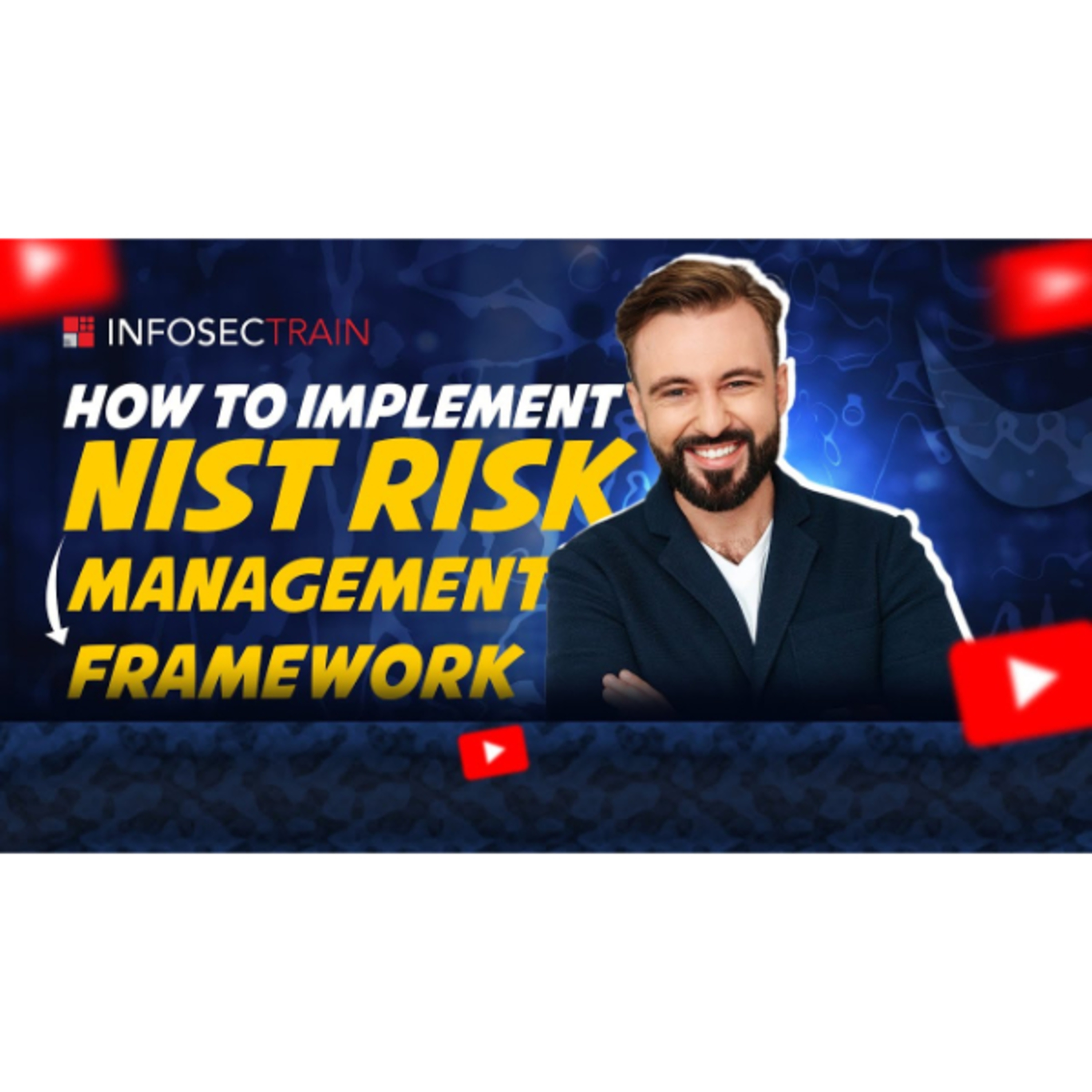 NIST Risk Management Framework Explained – Secure Your Organization!