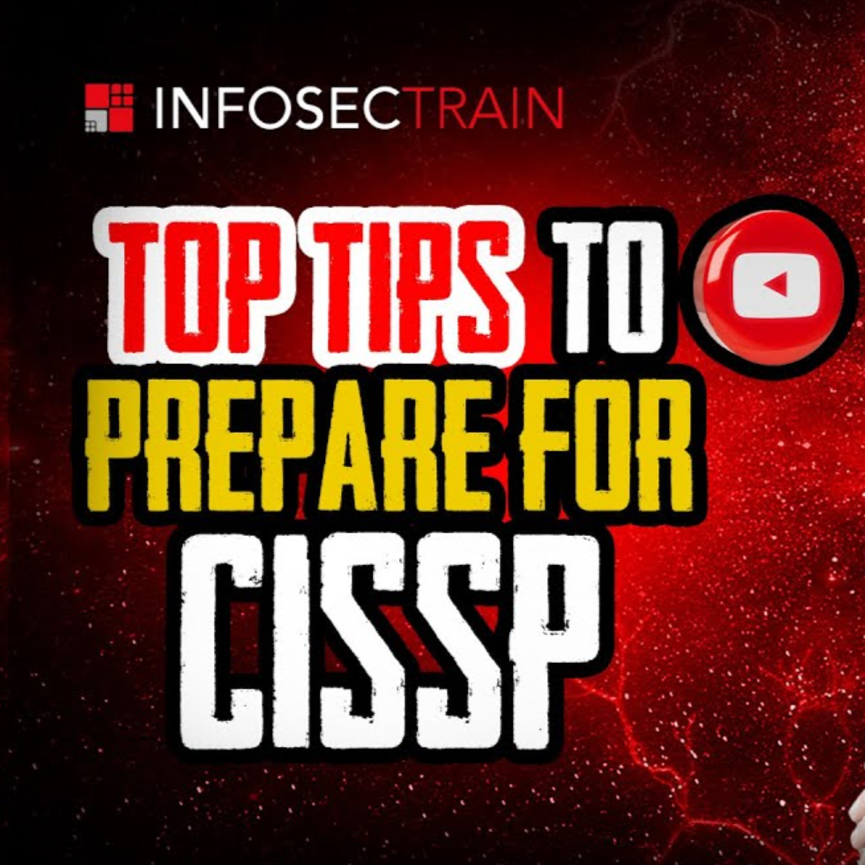 How to Prepare for the CISSP Exam: Expert Tips & Practice Questions