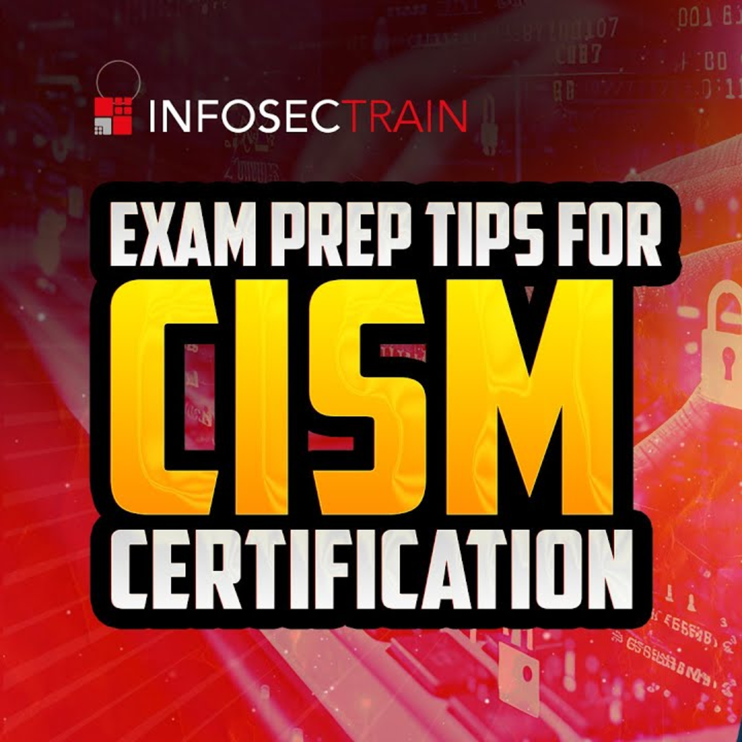 Top CISM Exam Preparation Tips | Crack the CISM Certification Expert Strategies