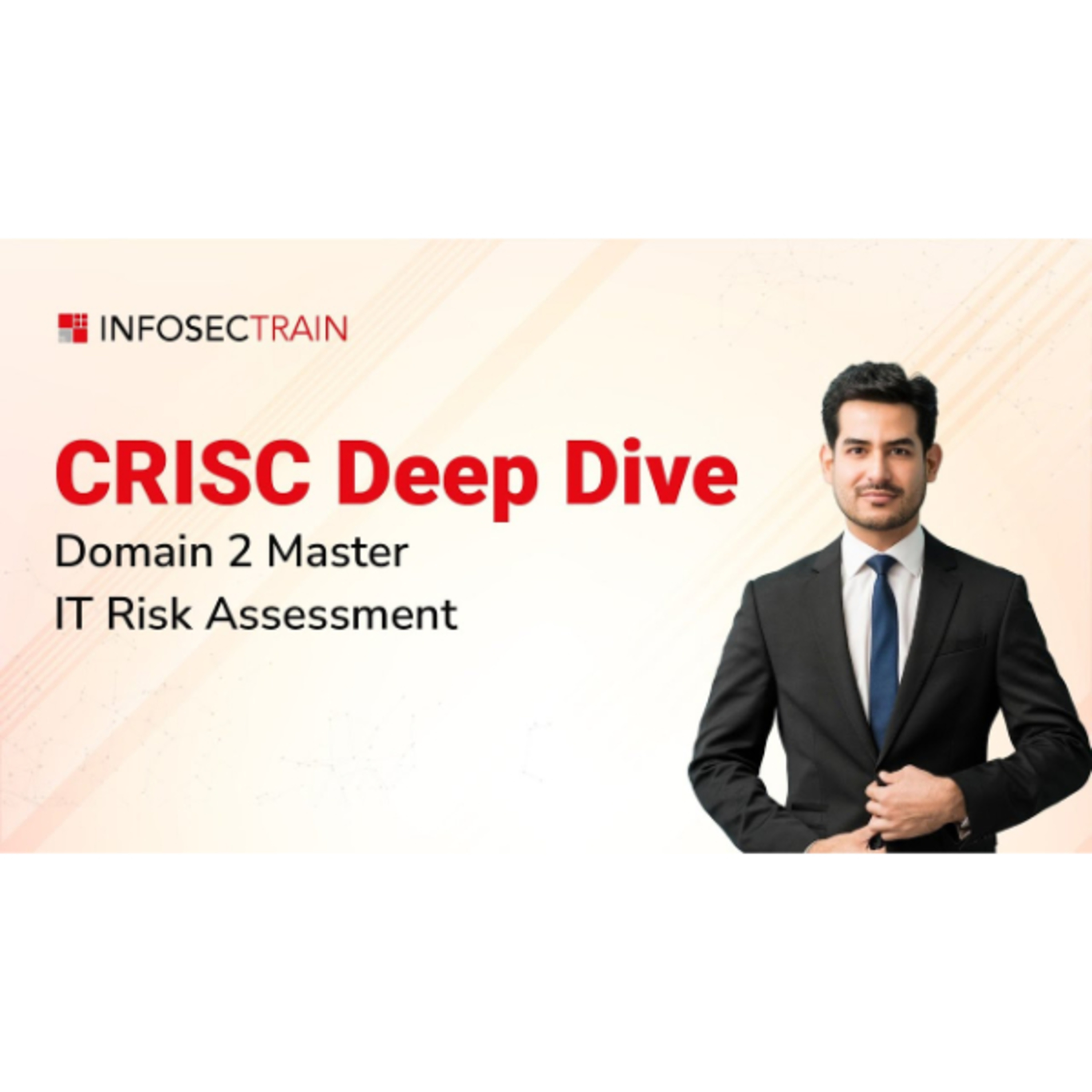CRISC Domain 2 Explained: Master IT Risk Assessment & Mitigation