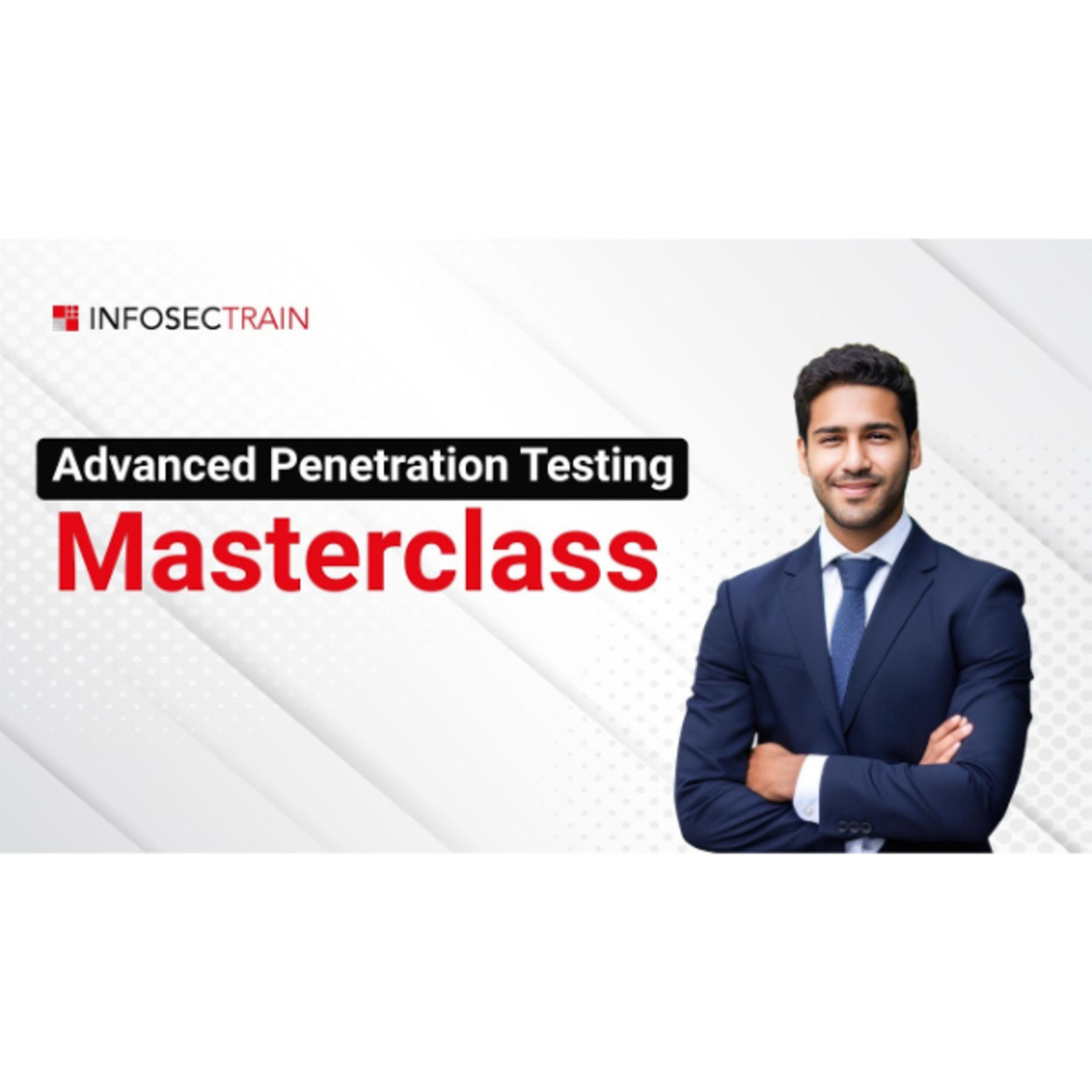 Hack Like a Pro: Advanced Penetration Testing Masterclass