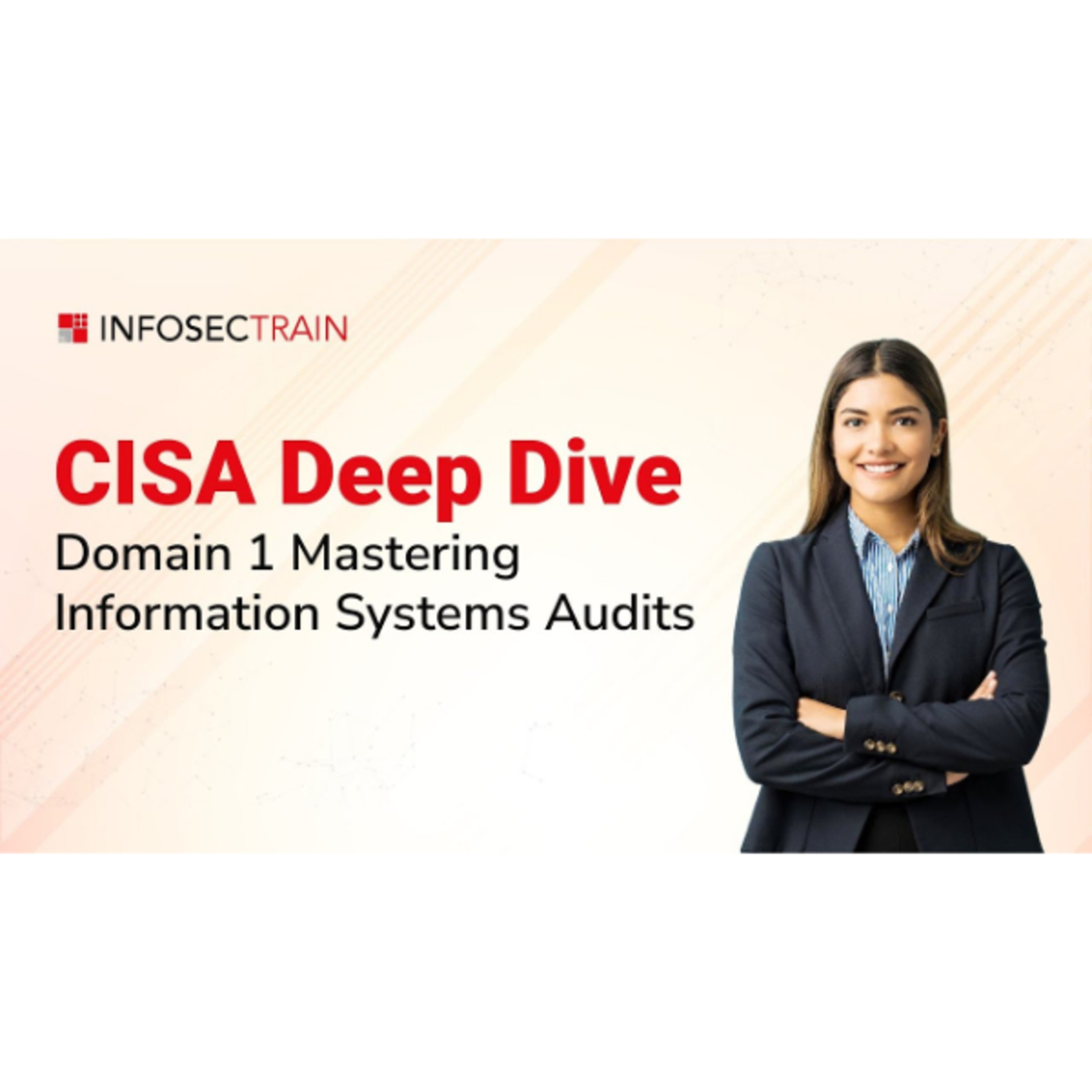 CISA Domain 1 Explained: Master the IS Audit Process with Confidence