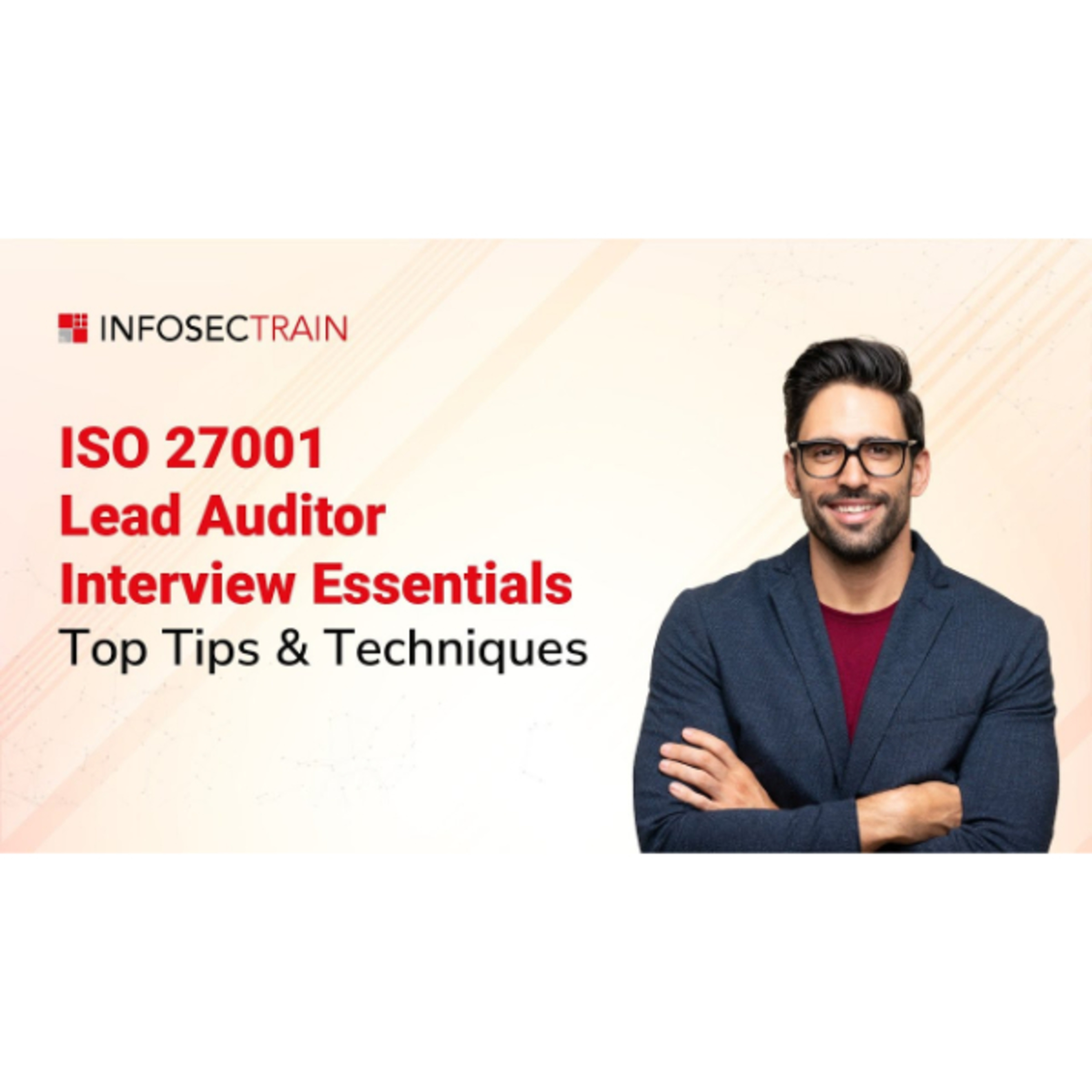 Nail Your ISO 27001 Lead Auditor Interview: Pro Tips & Must-Know Skills
