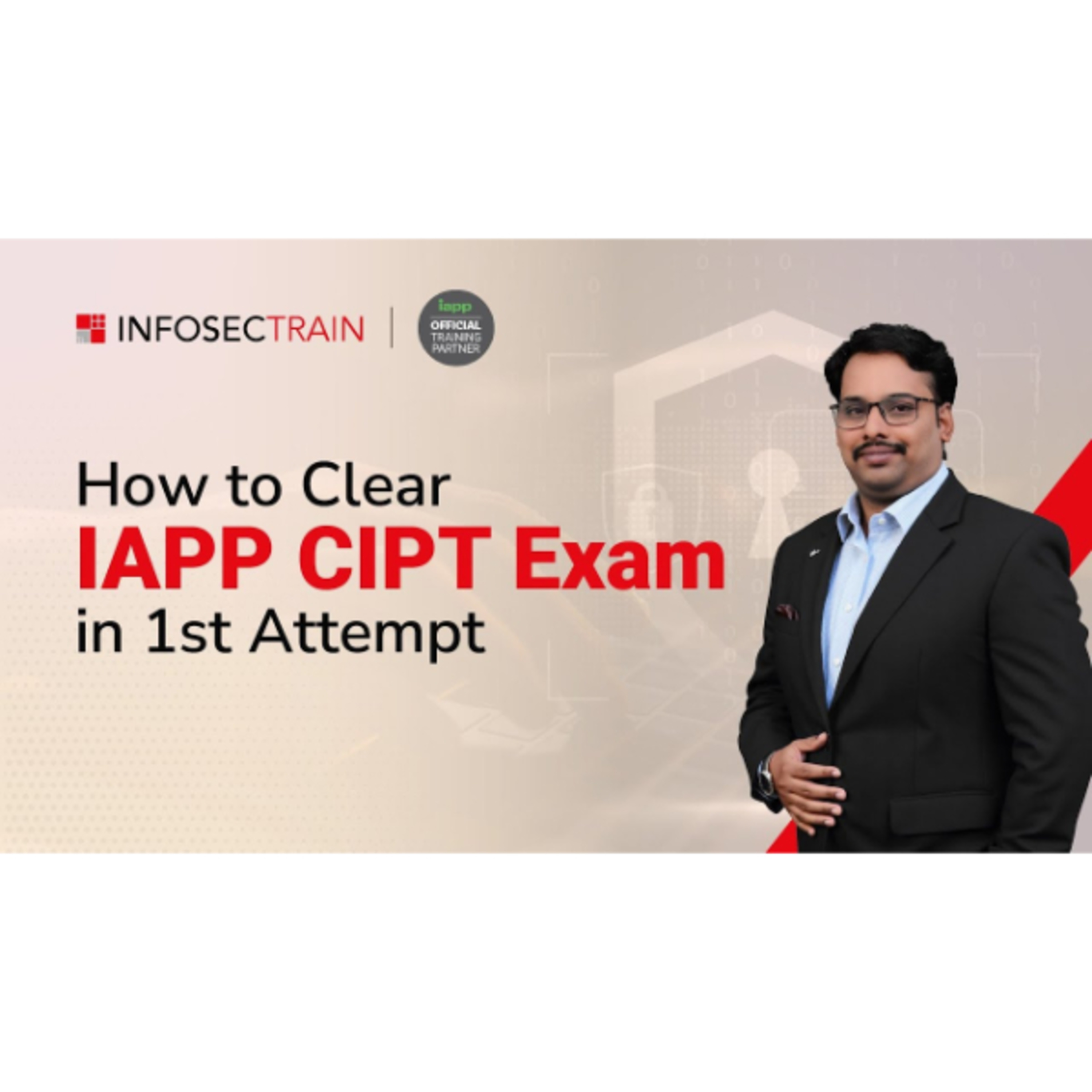 CIPT Exam Prep 2025: Smart Strategies to Ace Your First Attempt