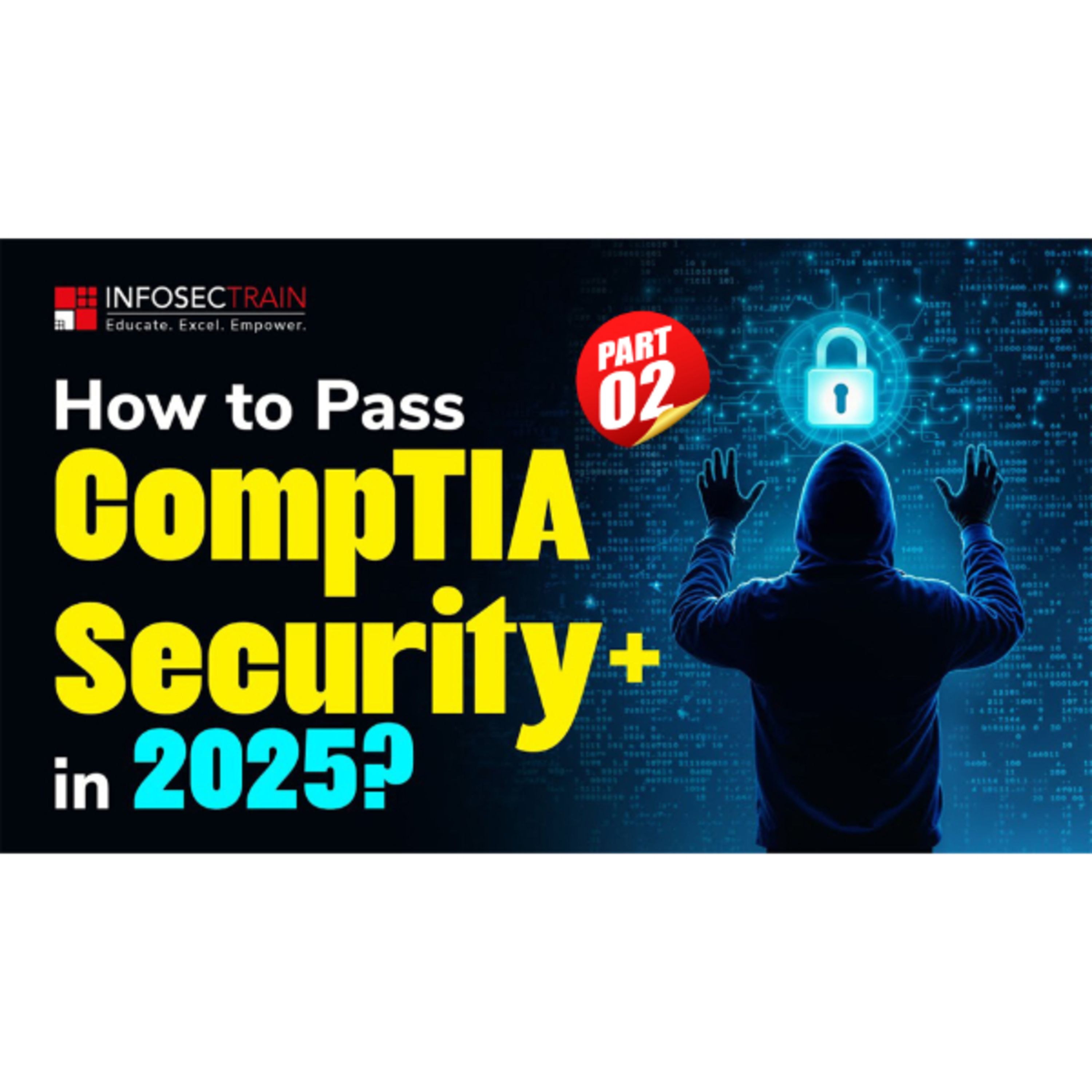 CompTIA Security+ Bootcamp Part 2 |How to Pass Exam on First Attempt