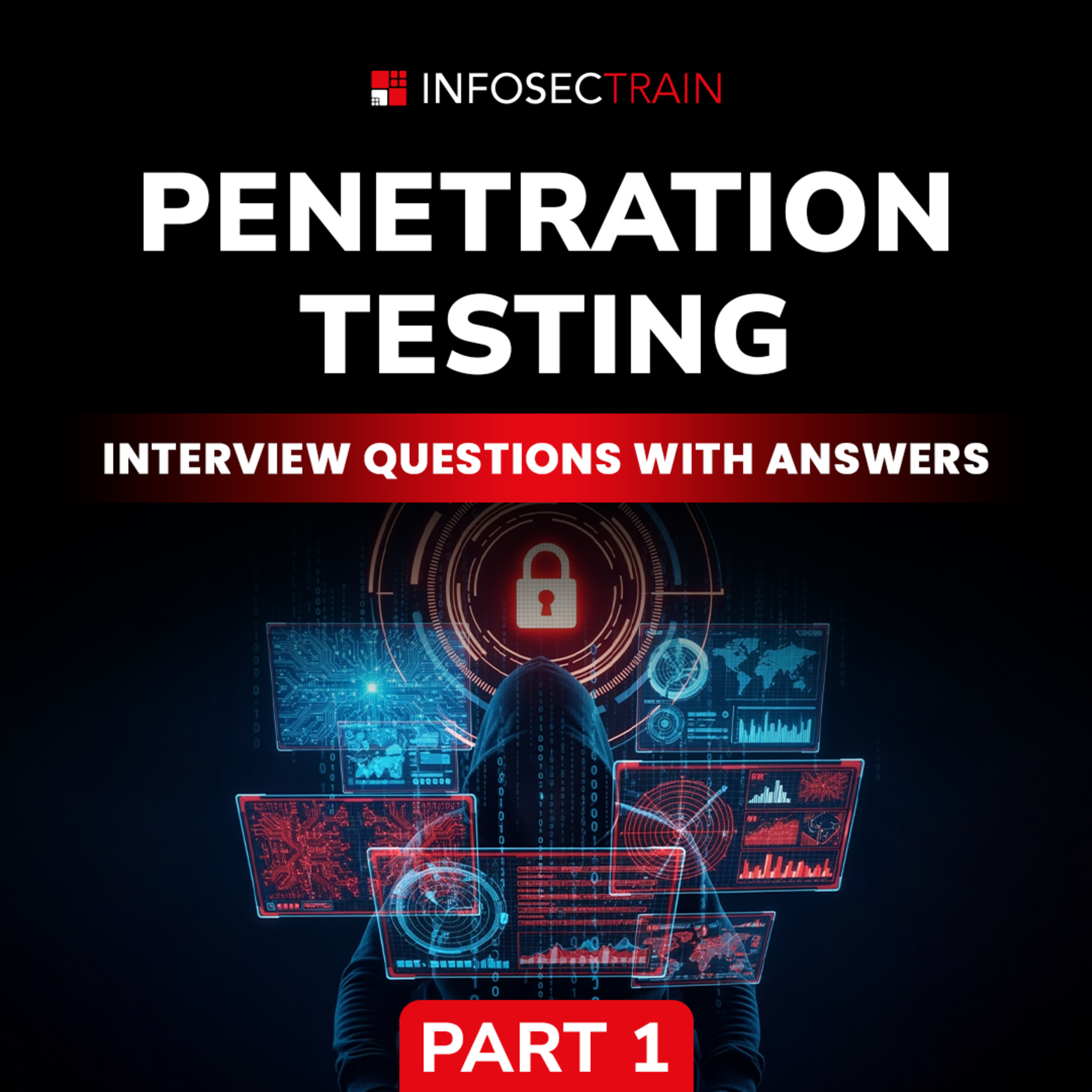 Penetration Testing Interview Prep 2025: Top Interview Questions & Answers Explained Part - 1