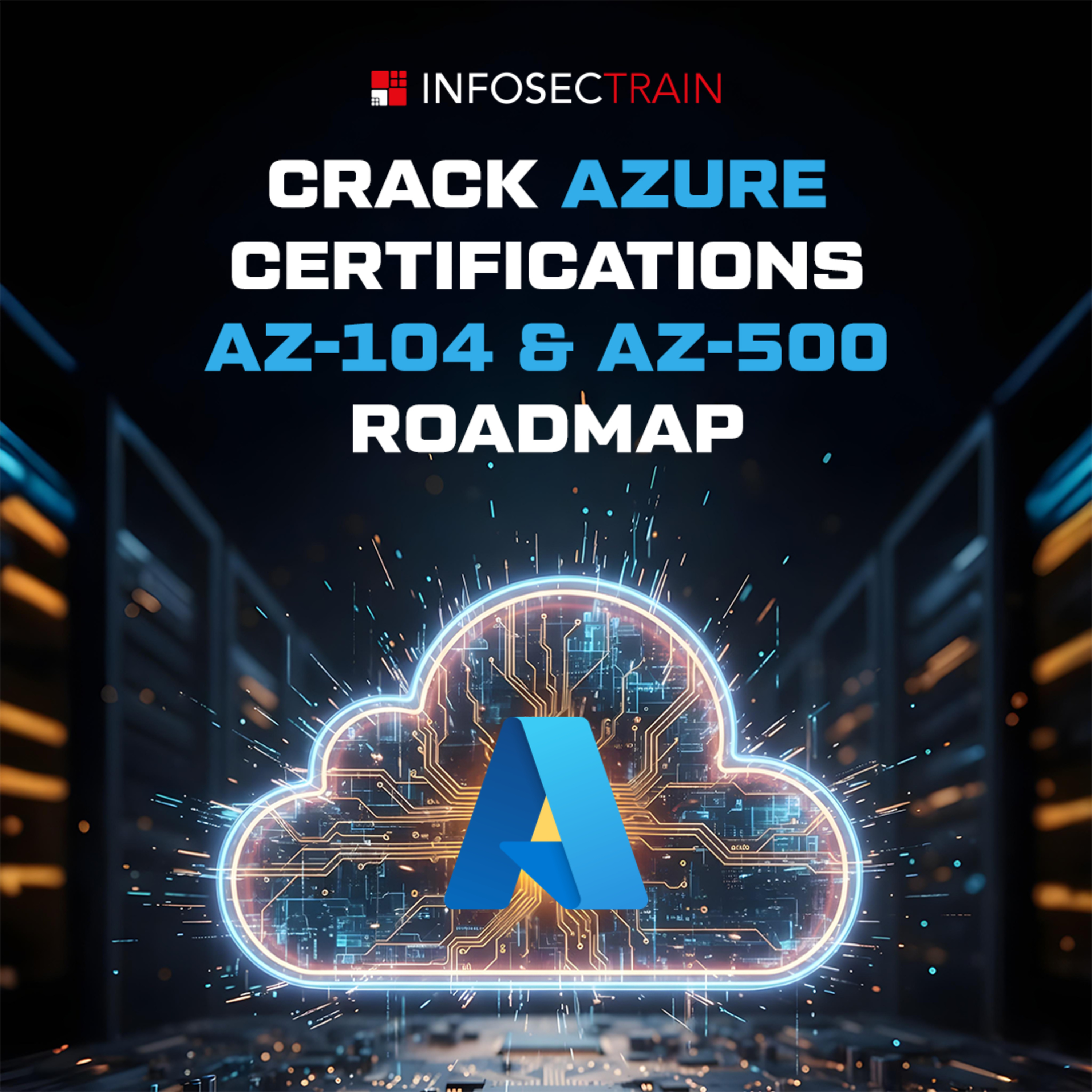 Want to Master Azure in 2025? Start with This AZ-104 & AZ-500 Crash Course