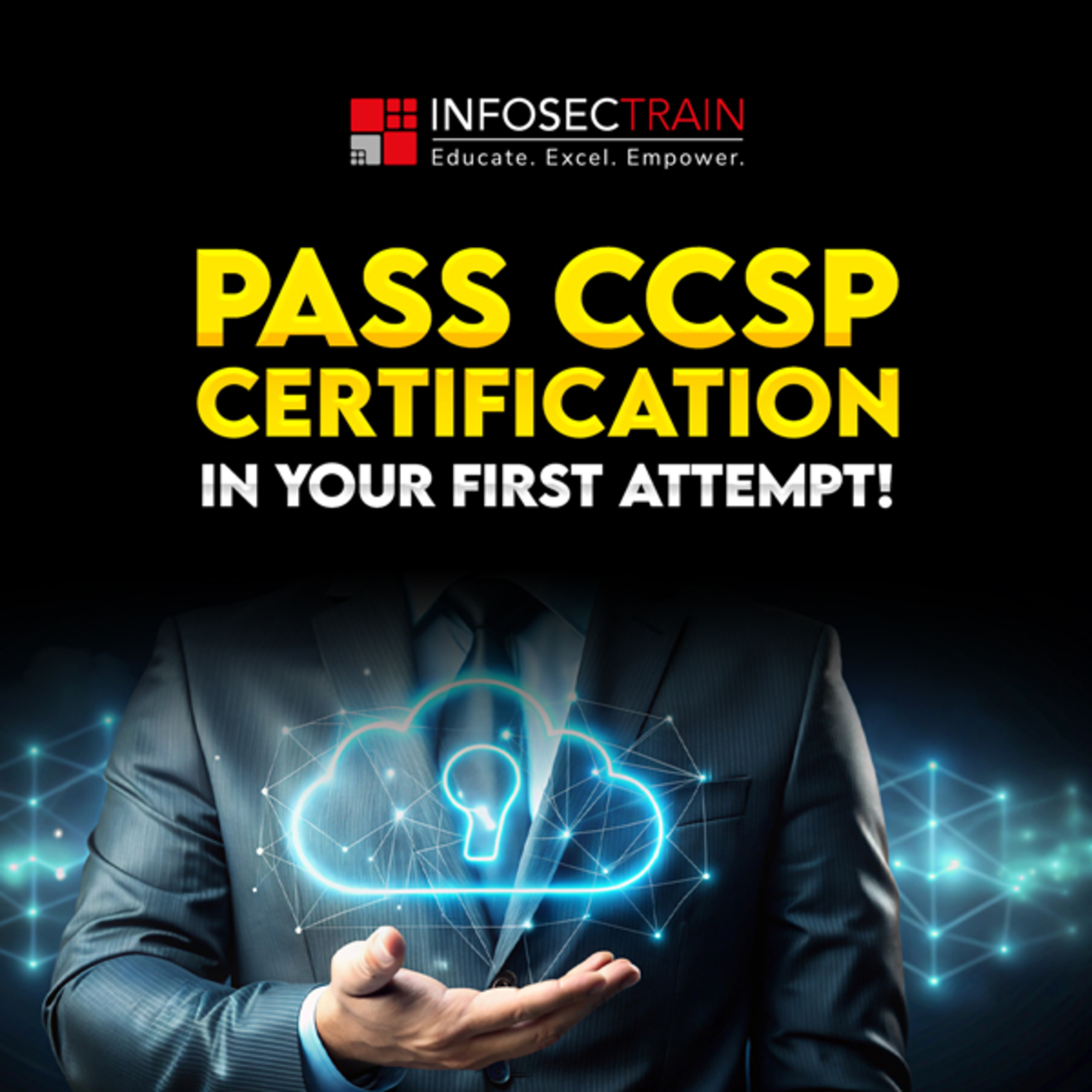 Crack the CCSP Exam Expert Tips for First-Time Success