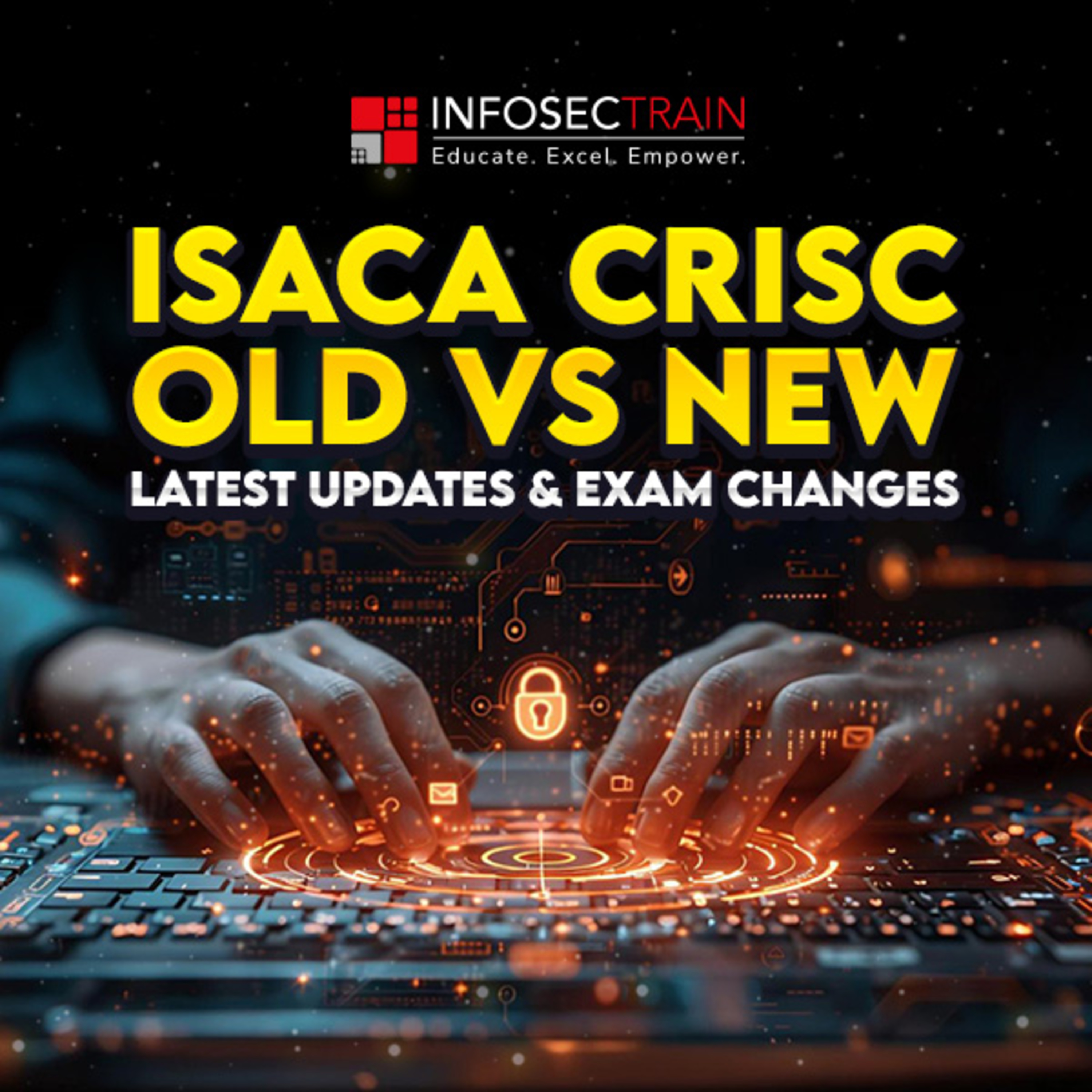 Ace the New CRISC Exam 2025 Proven Prep Strategy & Expert Tips