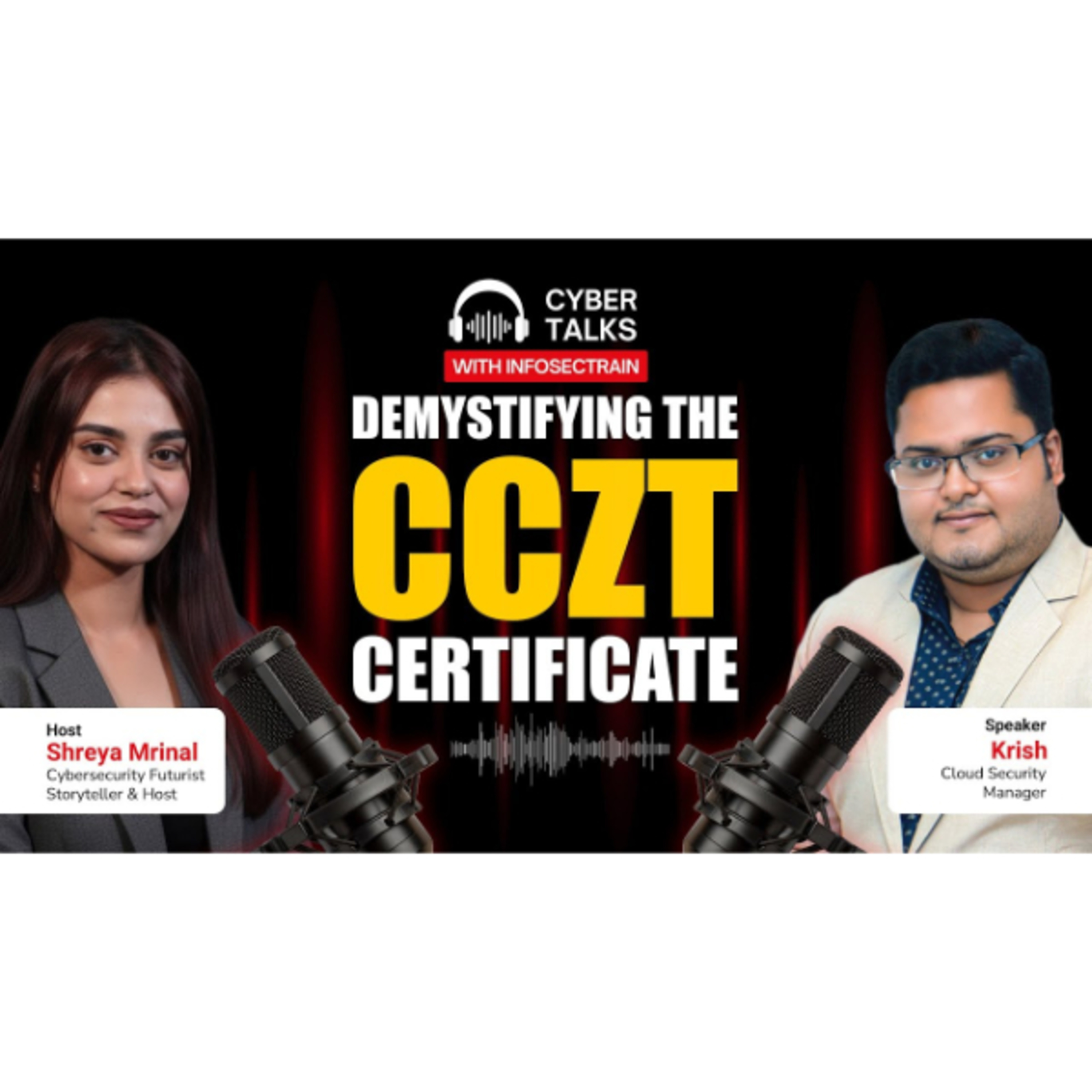 Master CCZT Certification Your Complete Guide to Zero Trust & Cloud Security