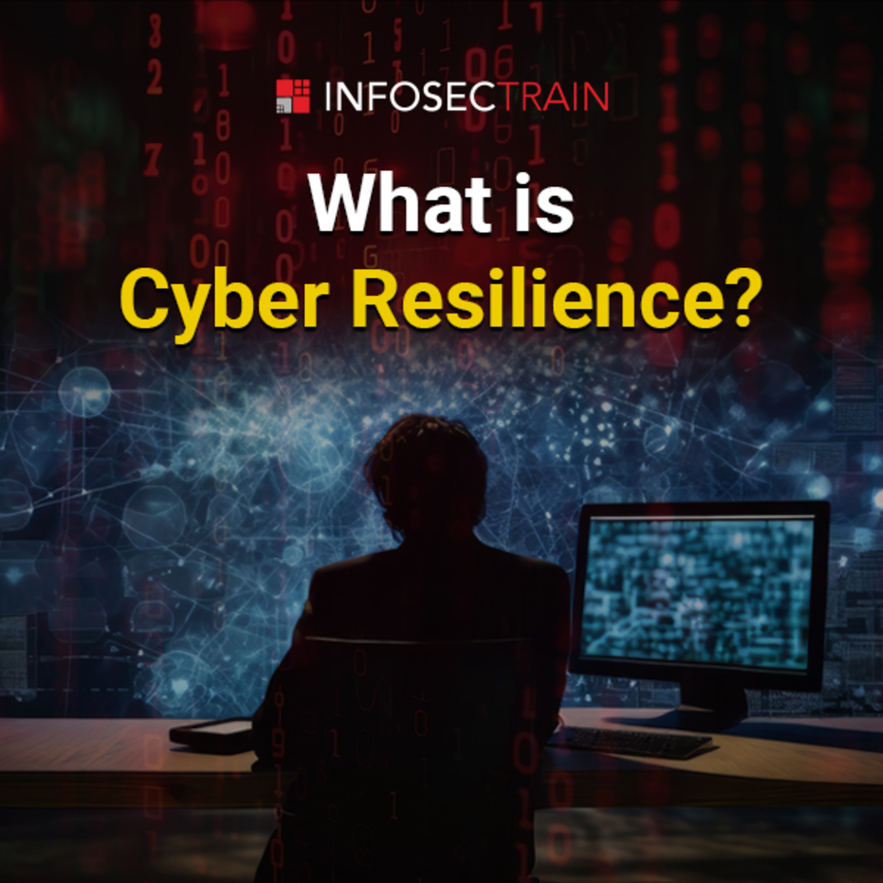 Building Cyber Resilience | How to Prepare, Respond & Recover from Cyber Attacks