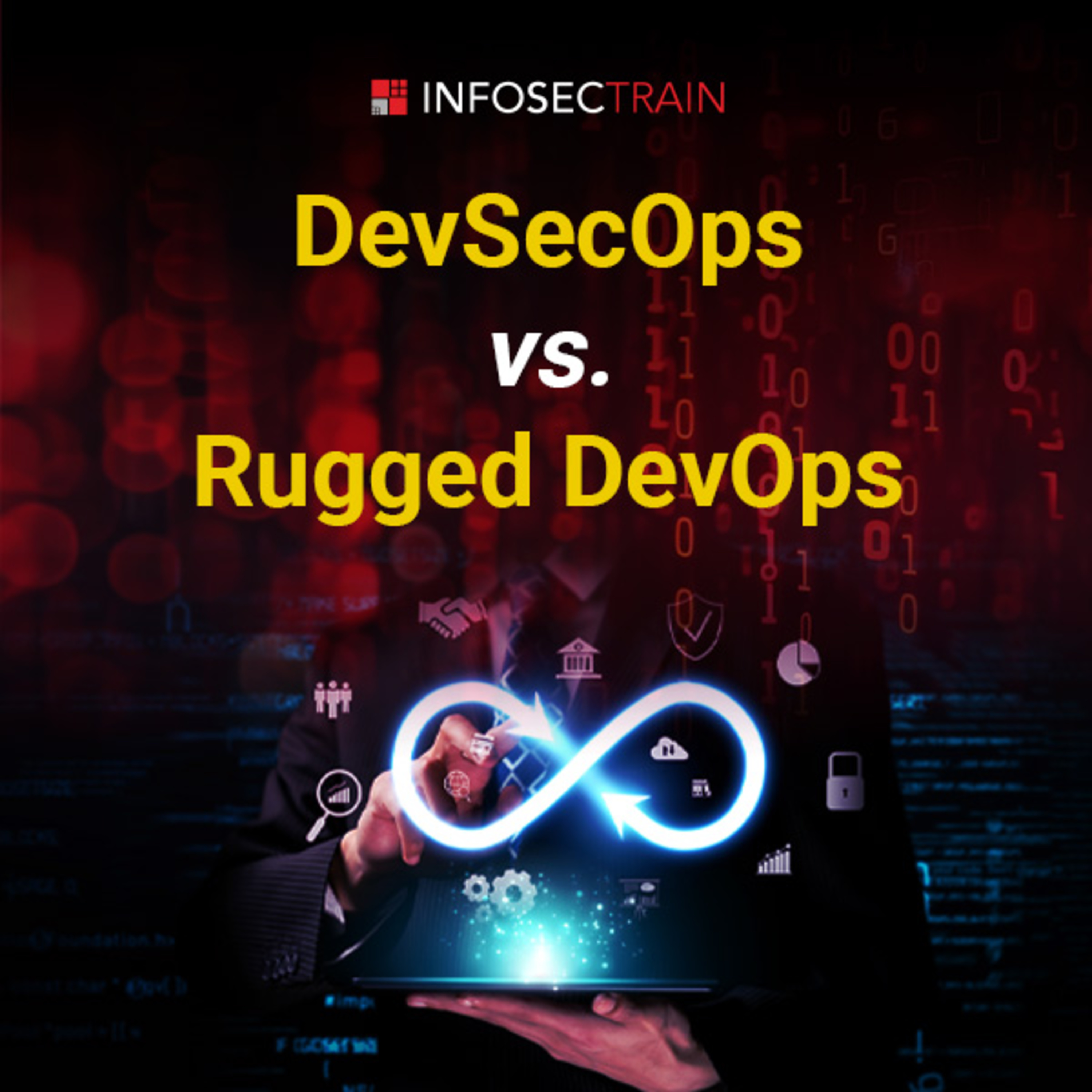 DevSecOps vs Rugged DevOps: Building Secure & Resilient Software