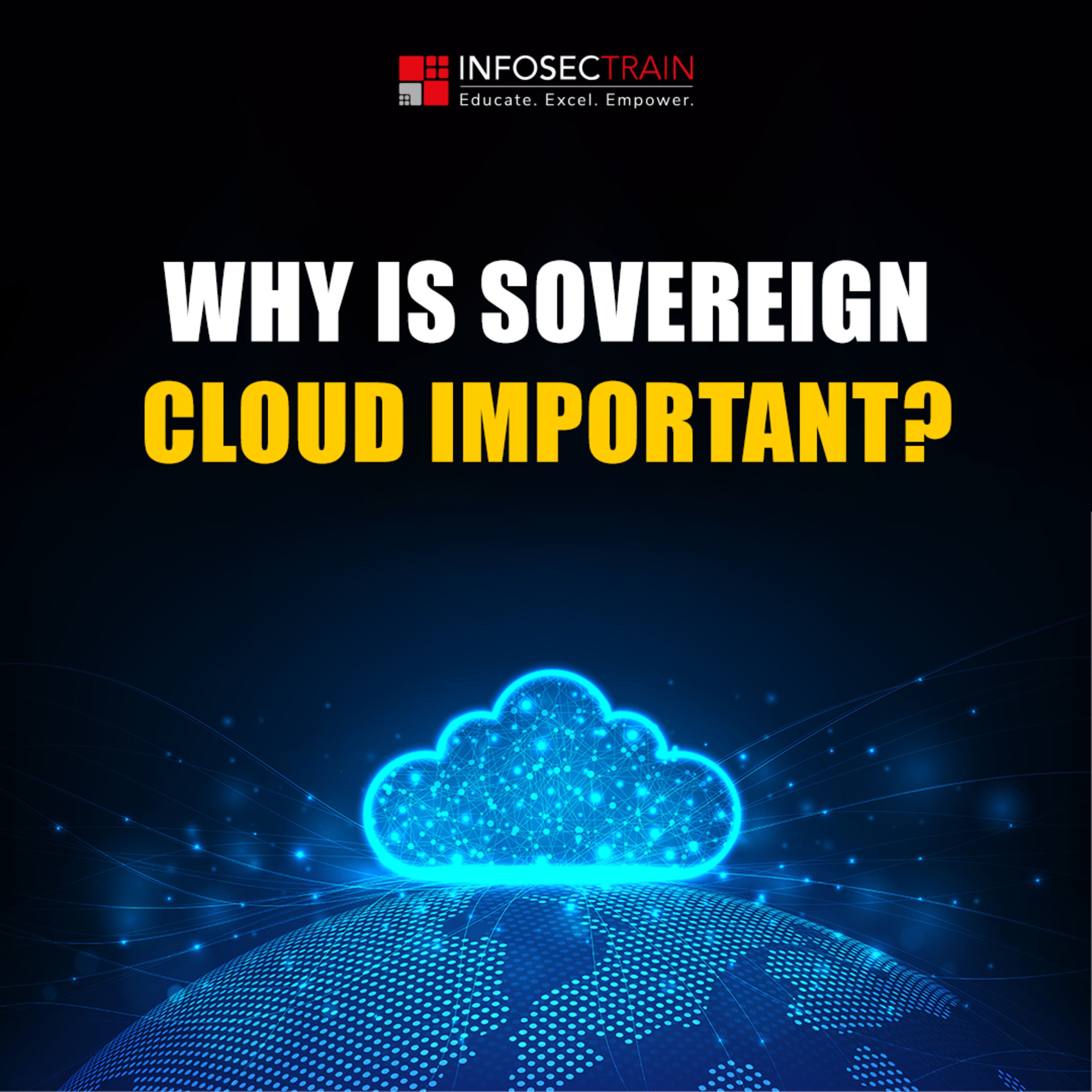 Why Sovereign Cloud Matters: Data Control, Compliance & Security Explained